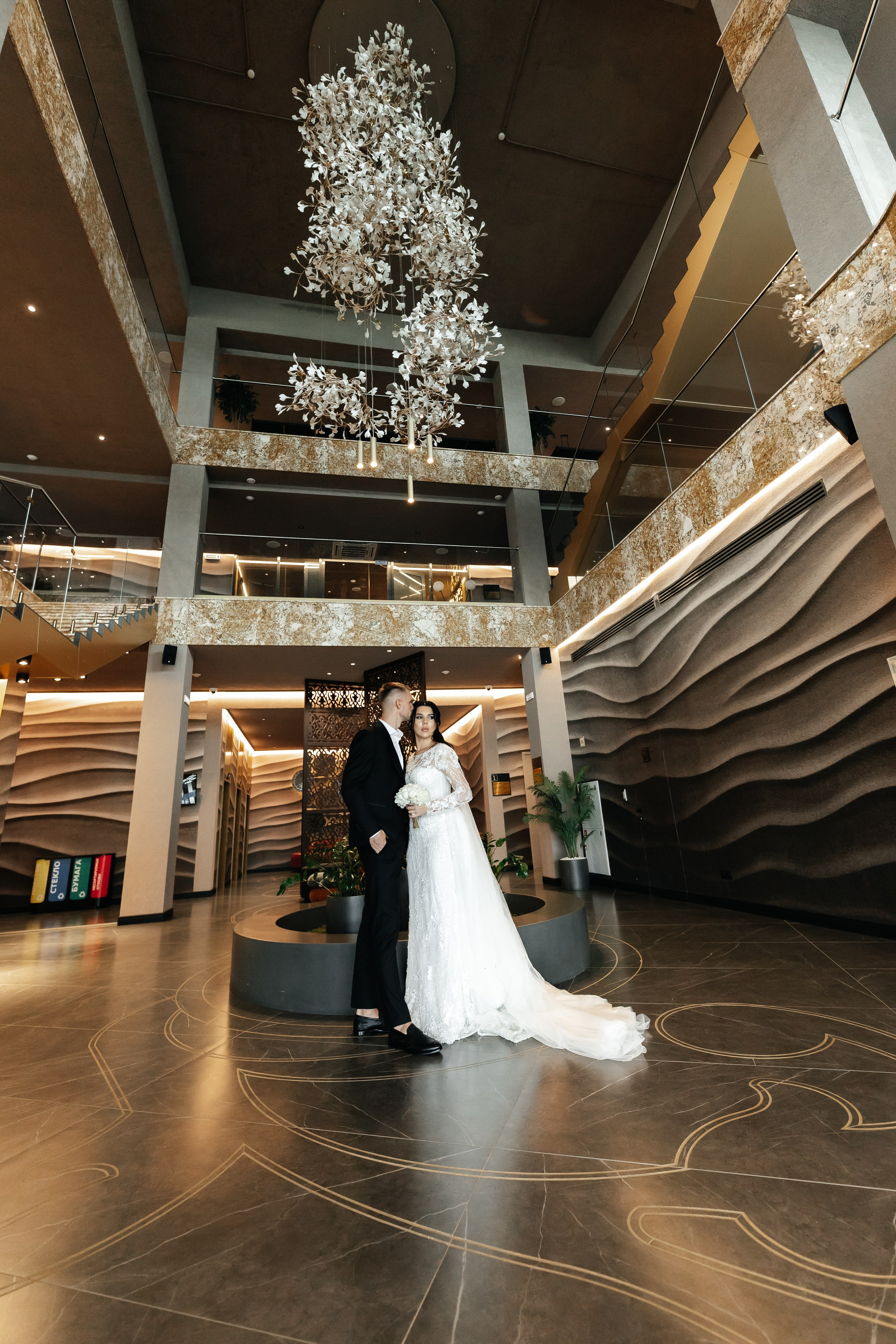 Stanislav & Kseniya. Свадебный фотограф Ильнар Асадуллин