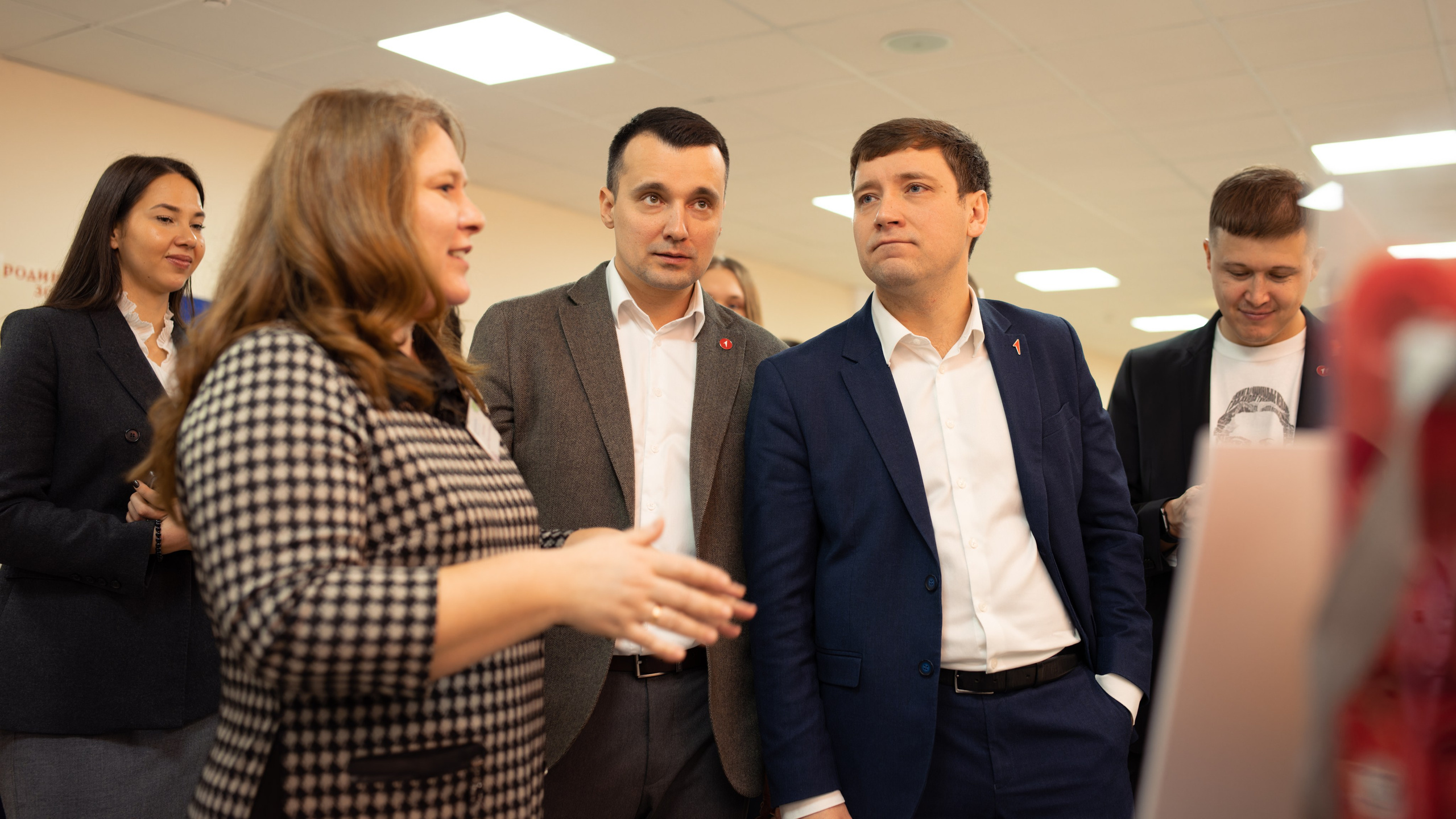 Движение первых. Фотограф в СПБ Алмаз Камаев