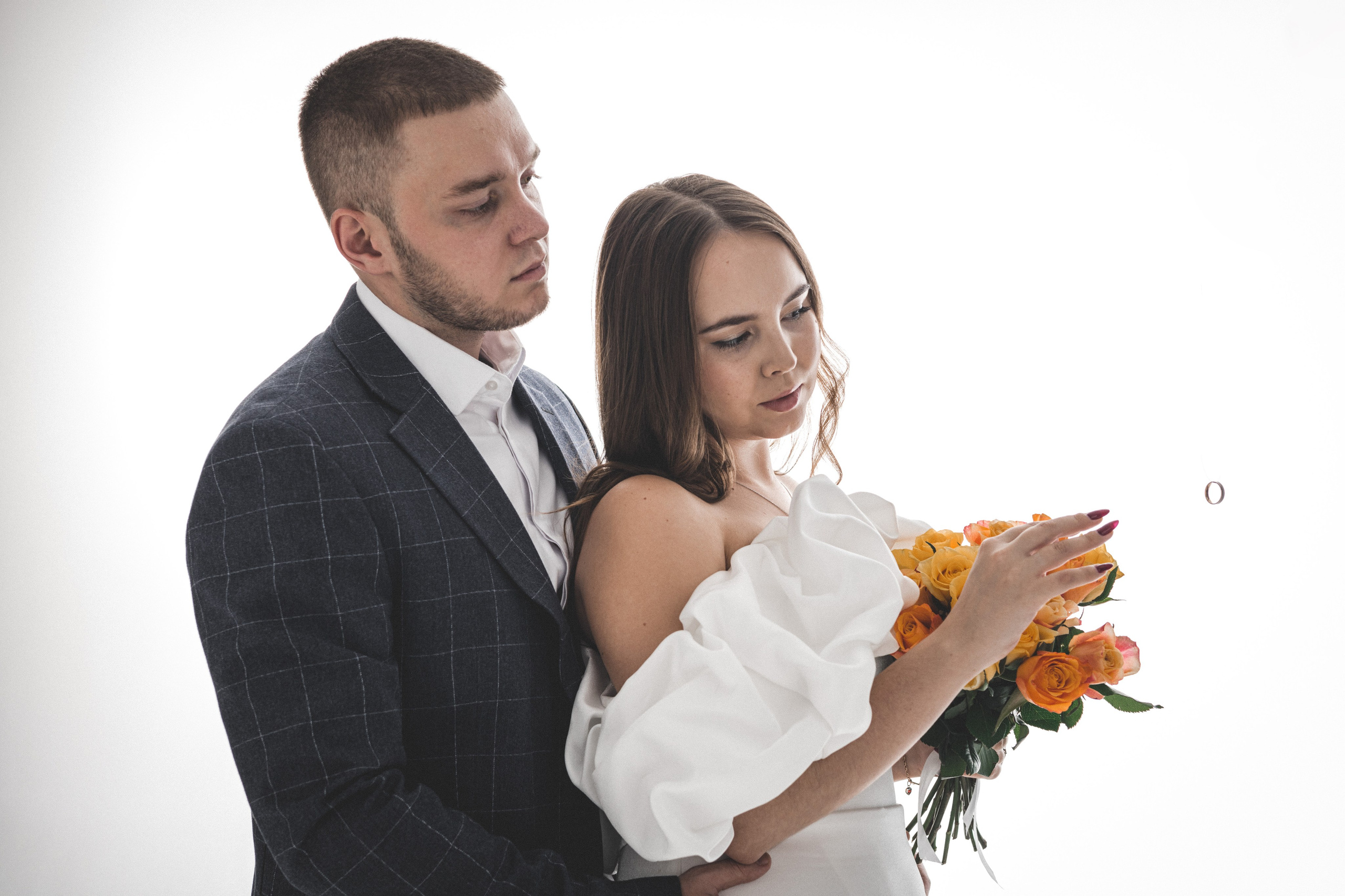 Ольга и Никита. KATERINA VINOKUROVA ФОТОГРАФ ПЕРМЬ