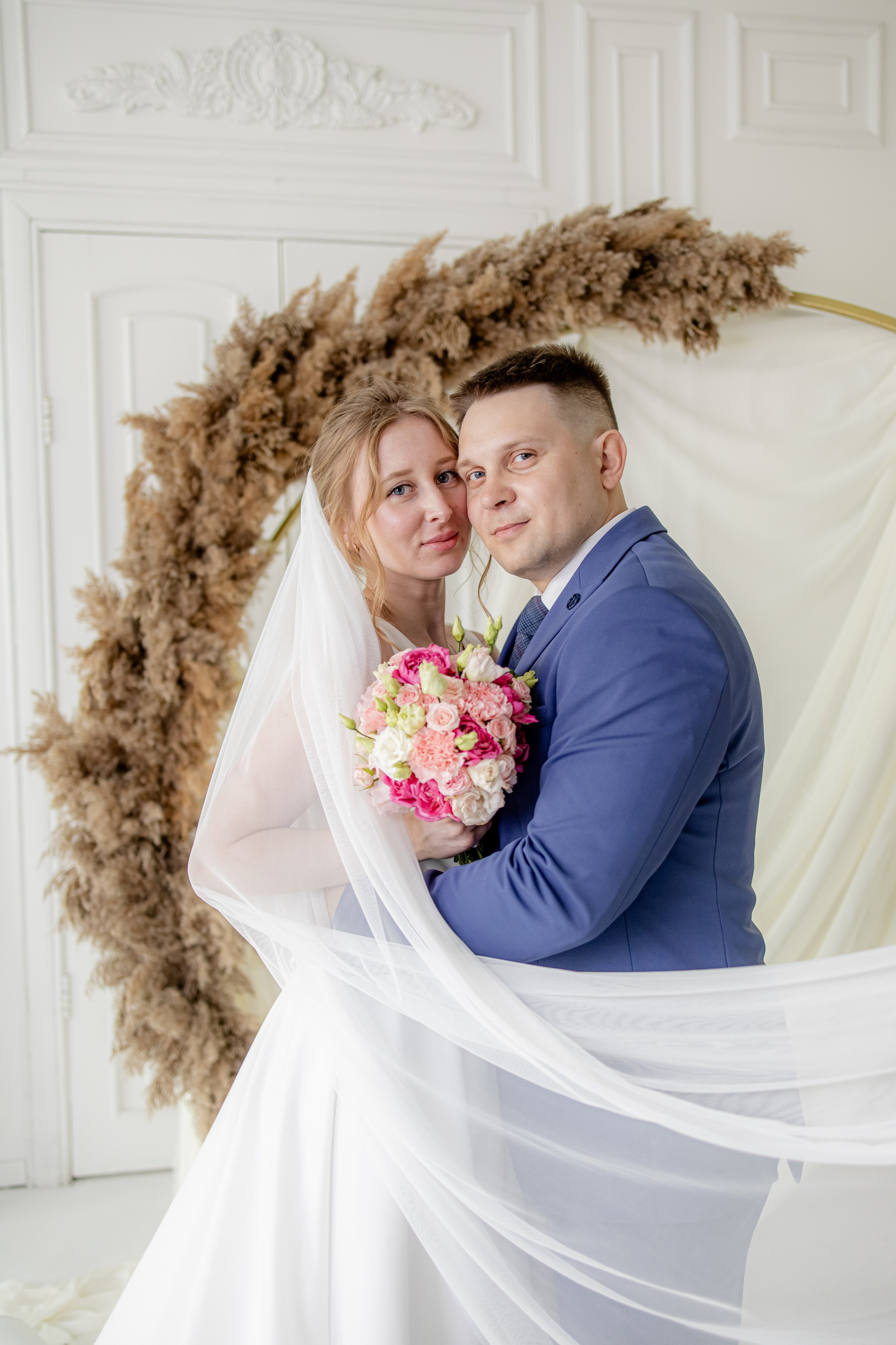 Алина и Александр. KATERINA VINOKUROVA ФОТОГРАФ ПЕРМЬ