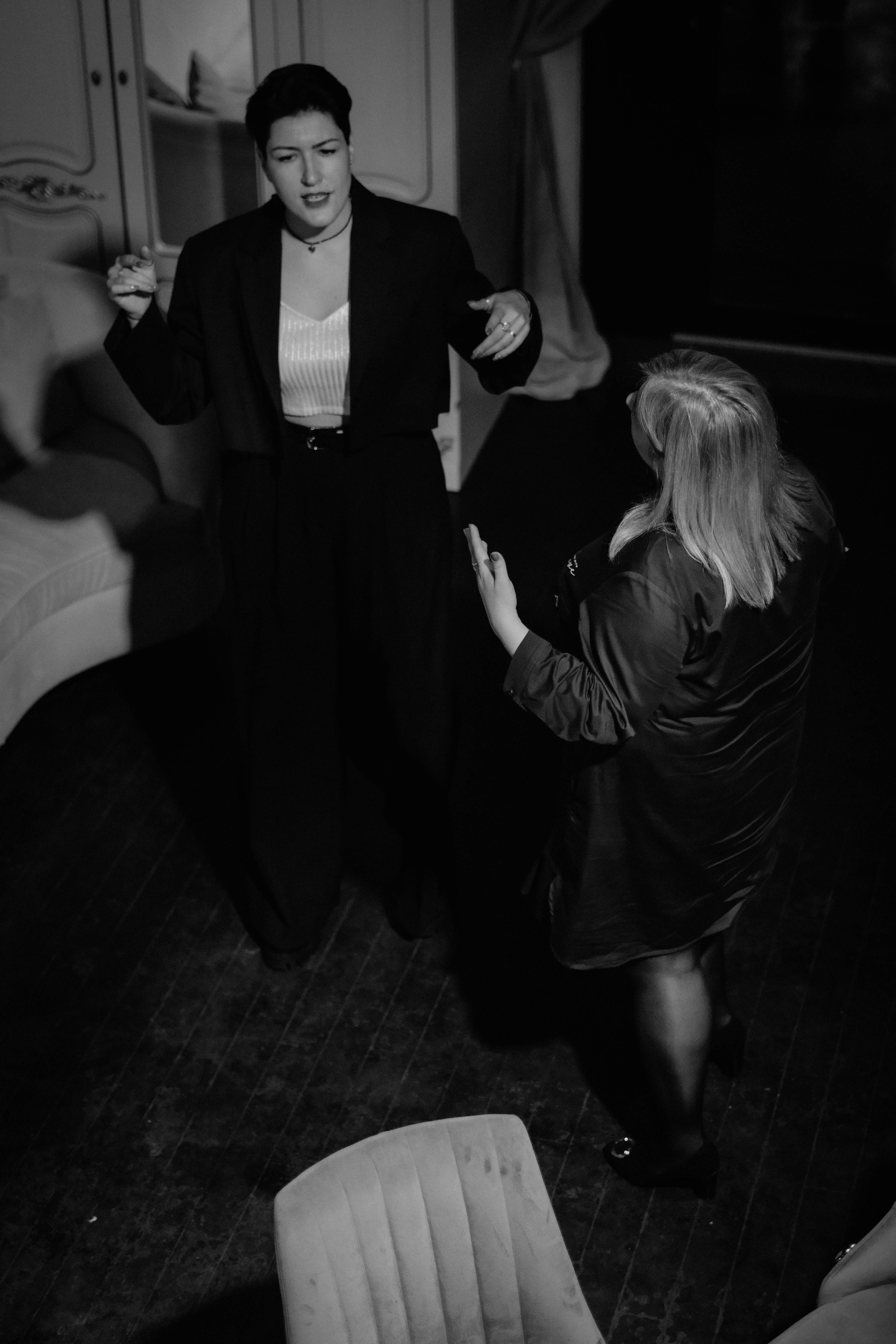 Happy birthday. Концептуальный фотограф Шлыкова Ольга