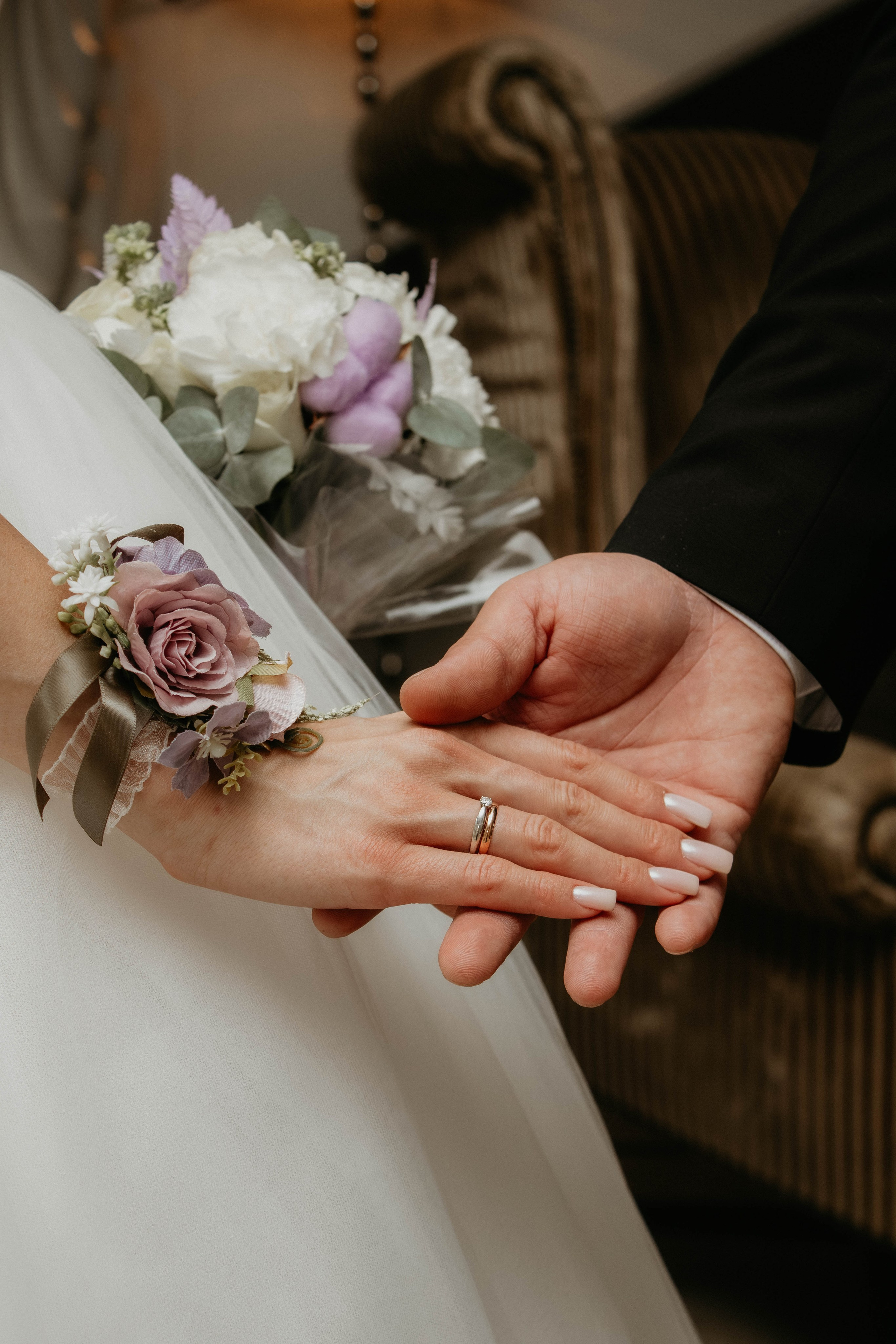 Маргарита и Игорь. Концептуальный фотограф Шлыкова Ольга