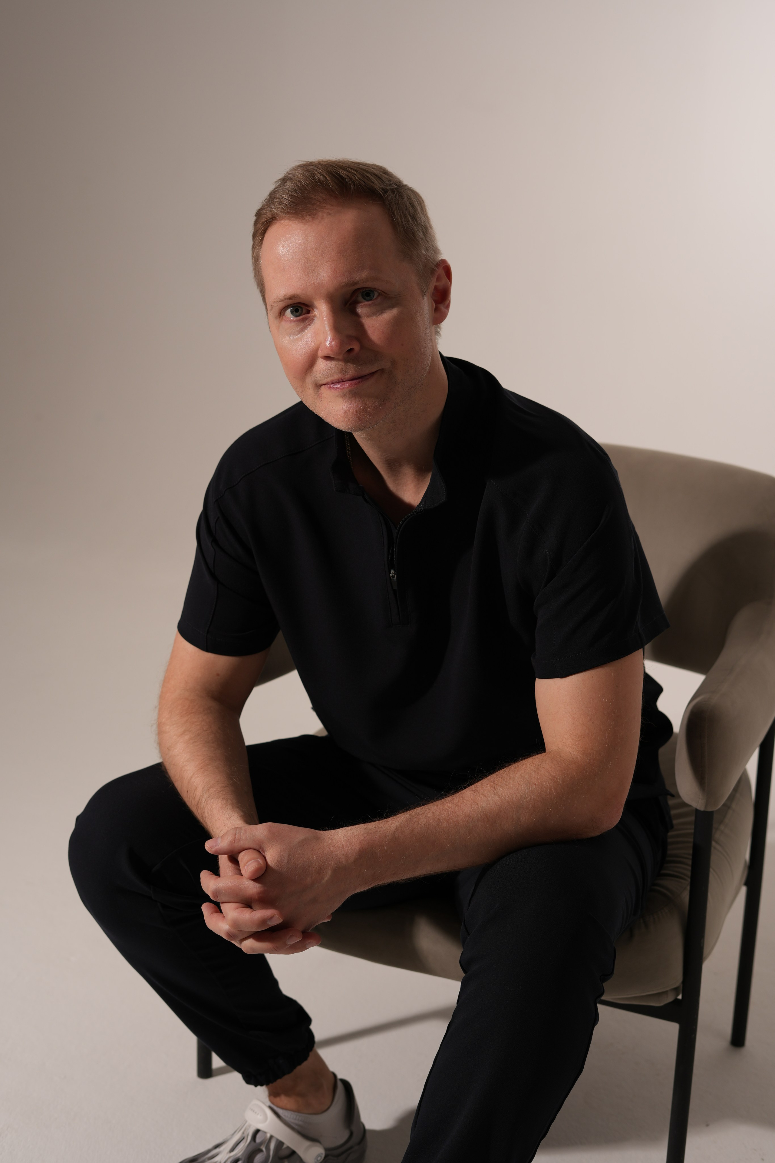 Александр. Концептуальный фотограф Шлыкова Ольга