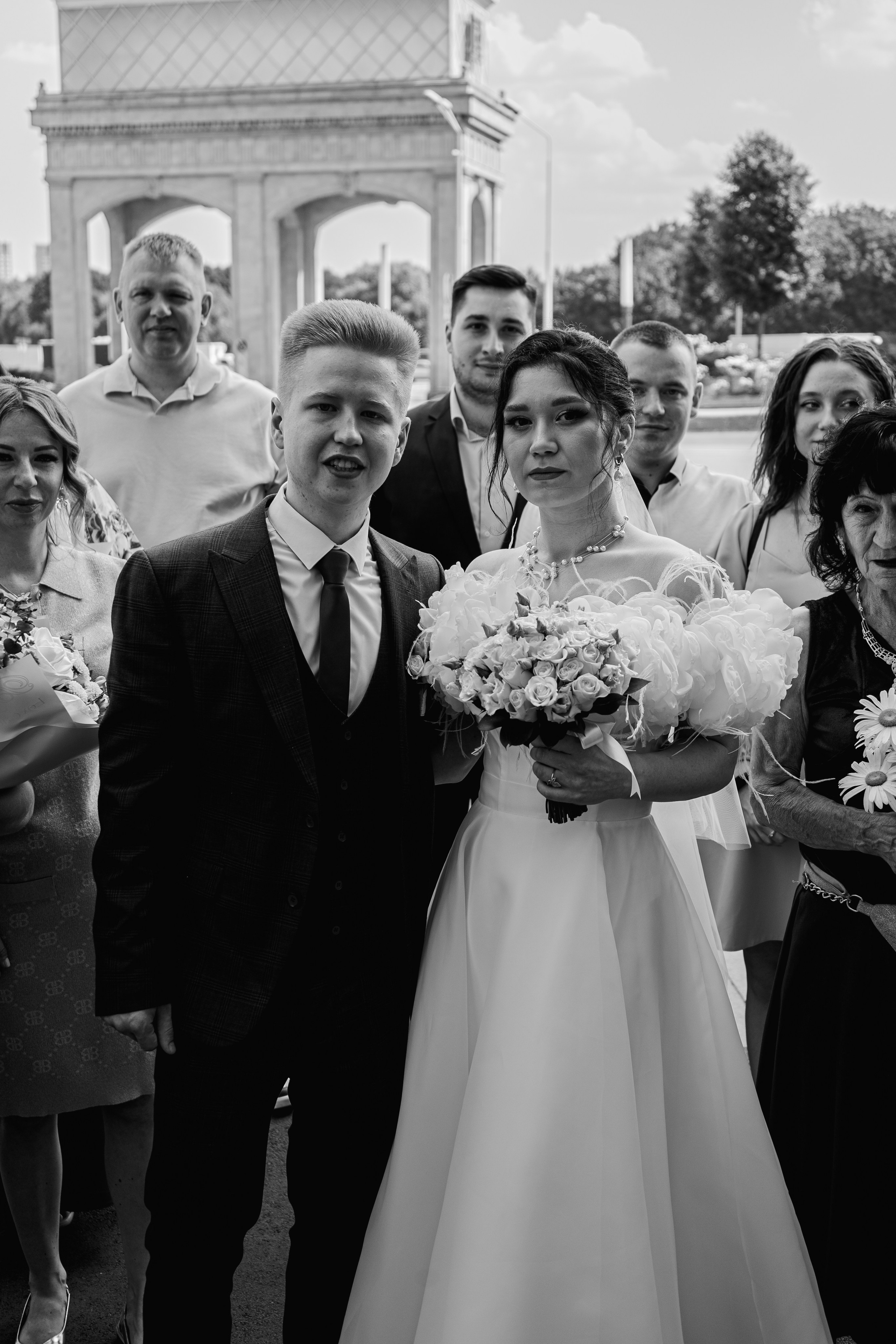 Иван и Евгения. Концептуальный фотограф Шлыкова Ольга