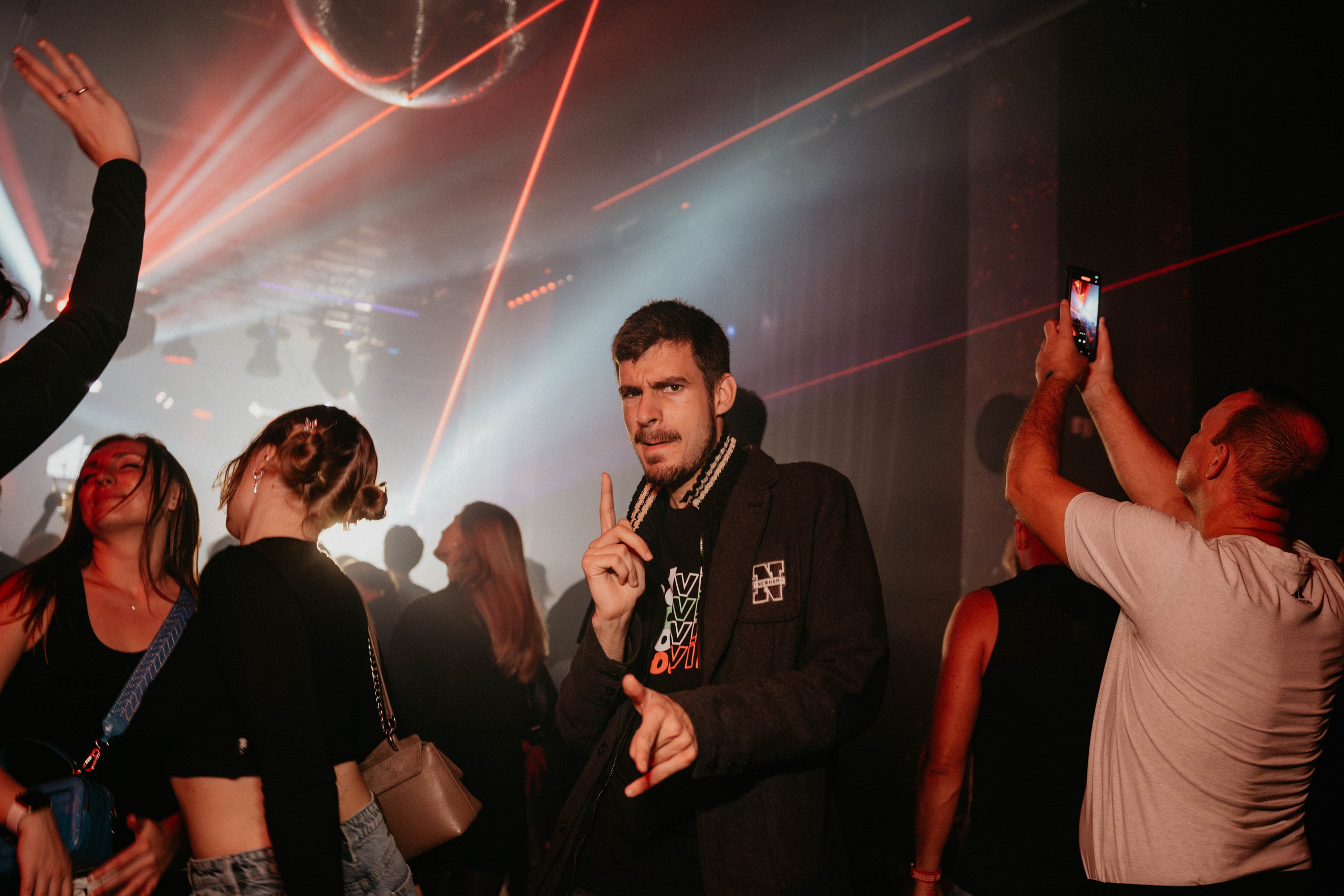 AURA. Концептуальный фотограф Шлыкова Ольга