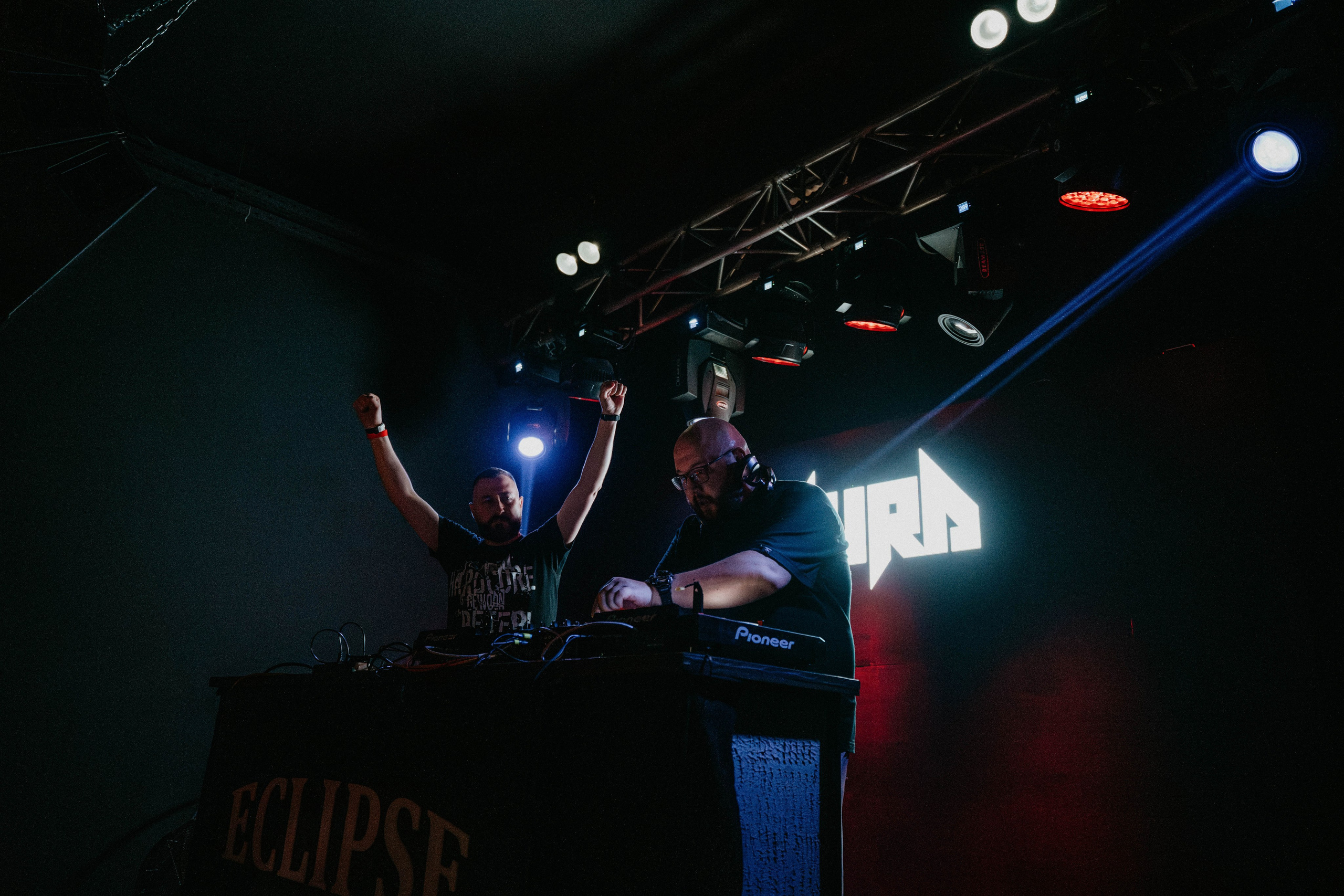 AURA. Концептуальный фотограф Шлыкова Ольга