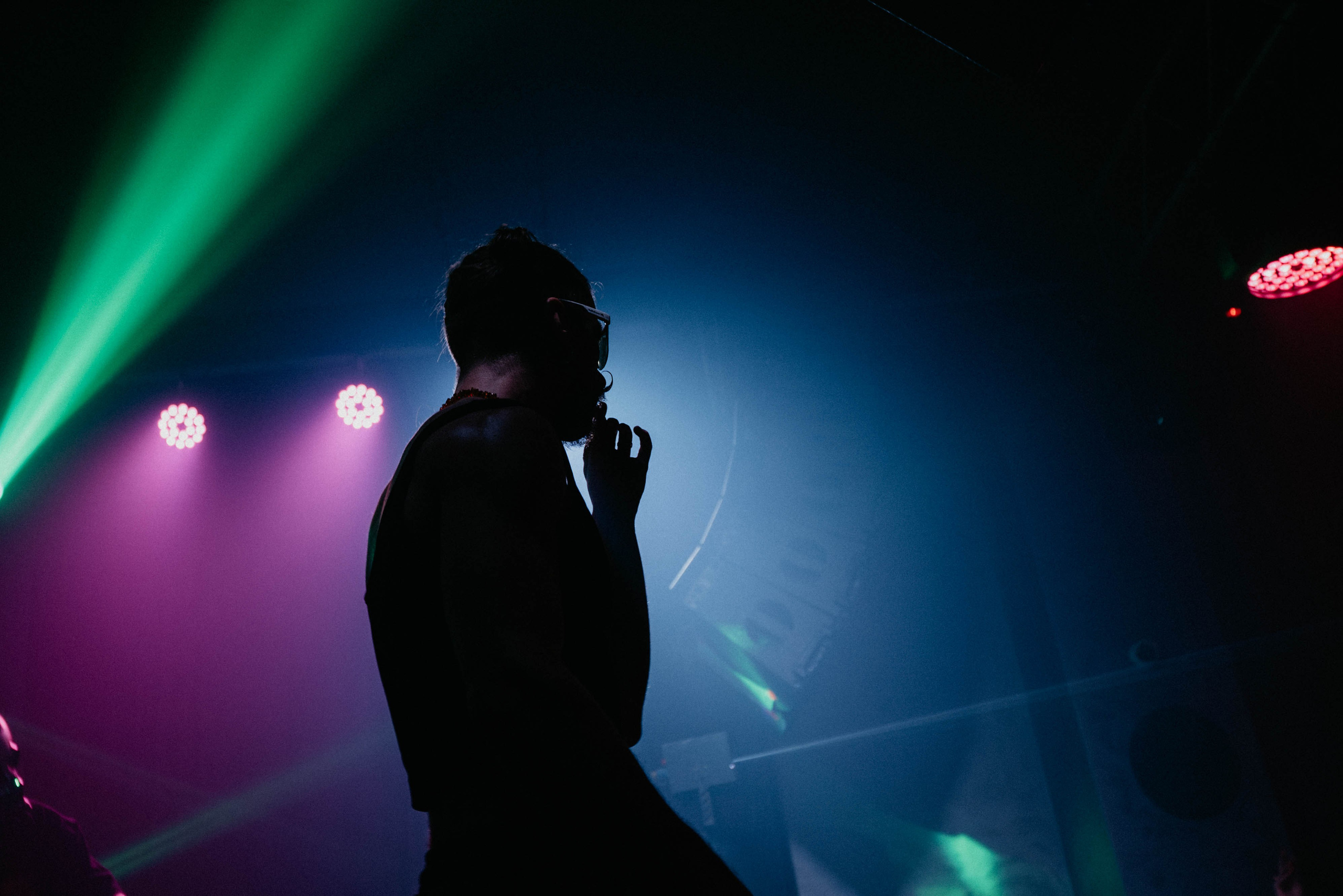 AURA. Концептуальный фотограф Шлыкова Ольга