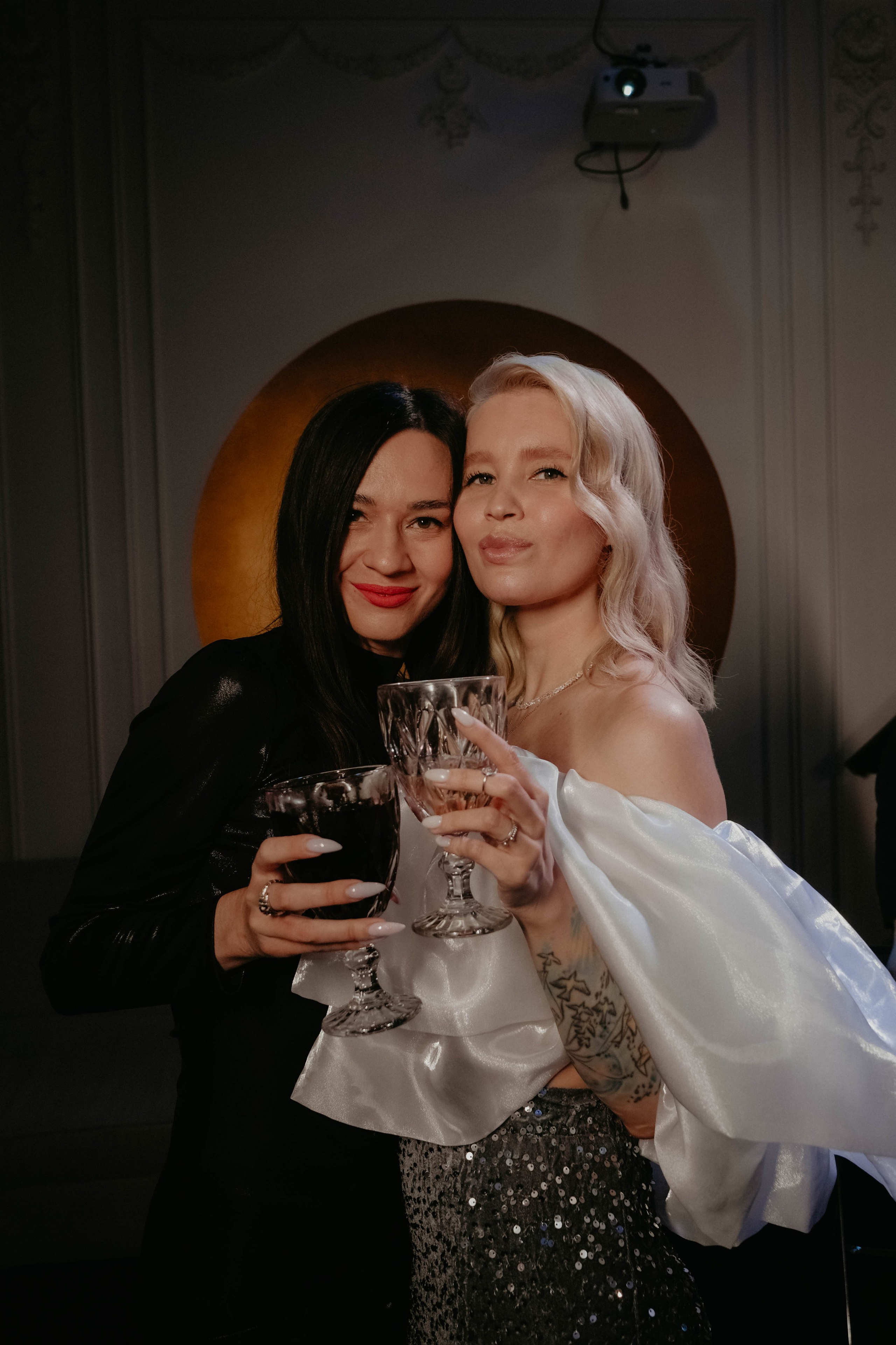 Happy birthday. Концептуальный фотограф Шлыкова Ольга