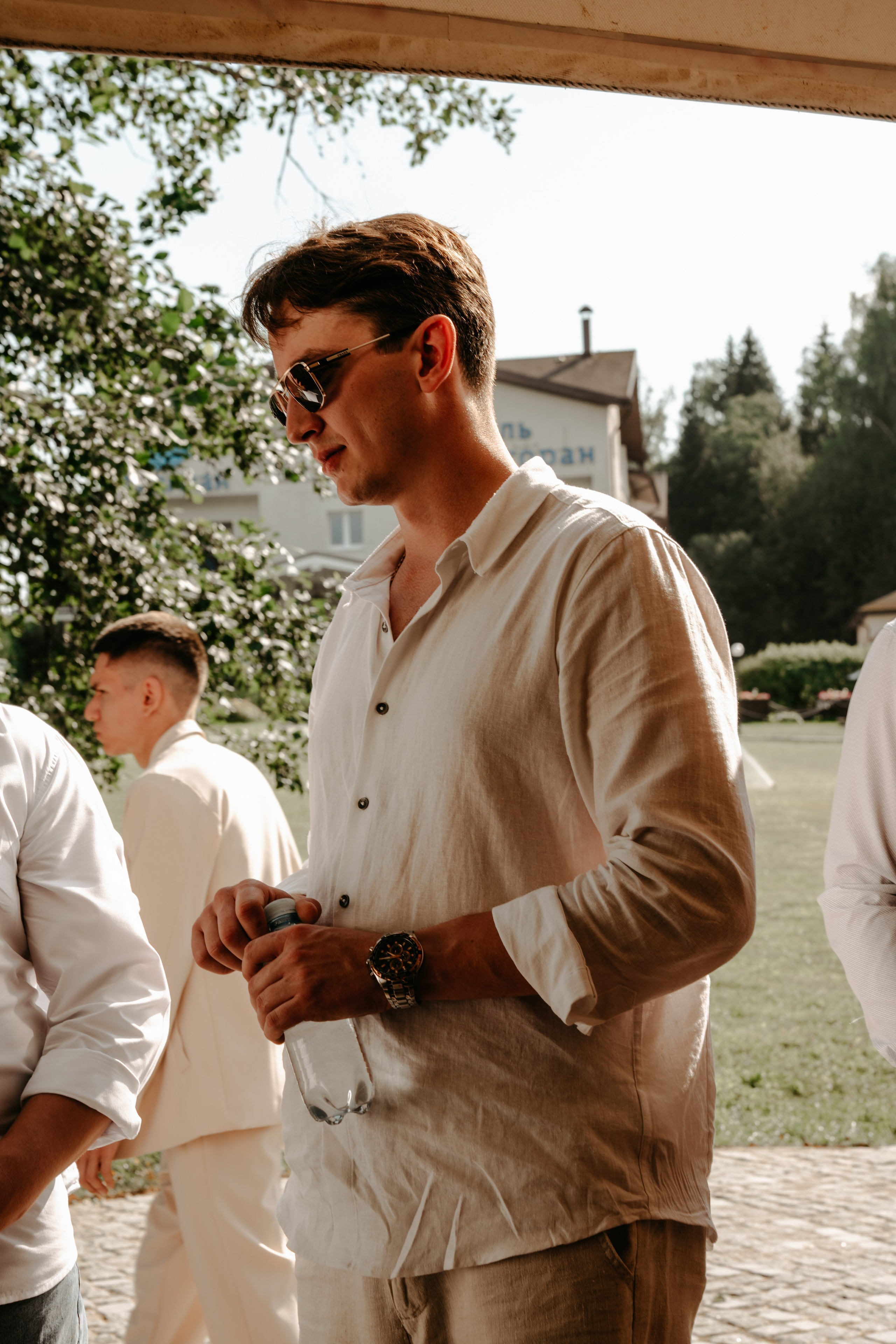 Иван и Евгения. Концептуальный фотограф Шлыкова Ольга