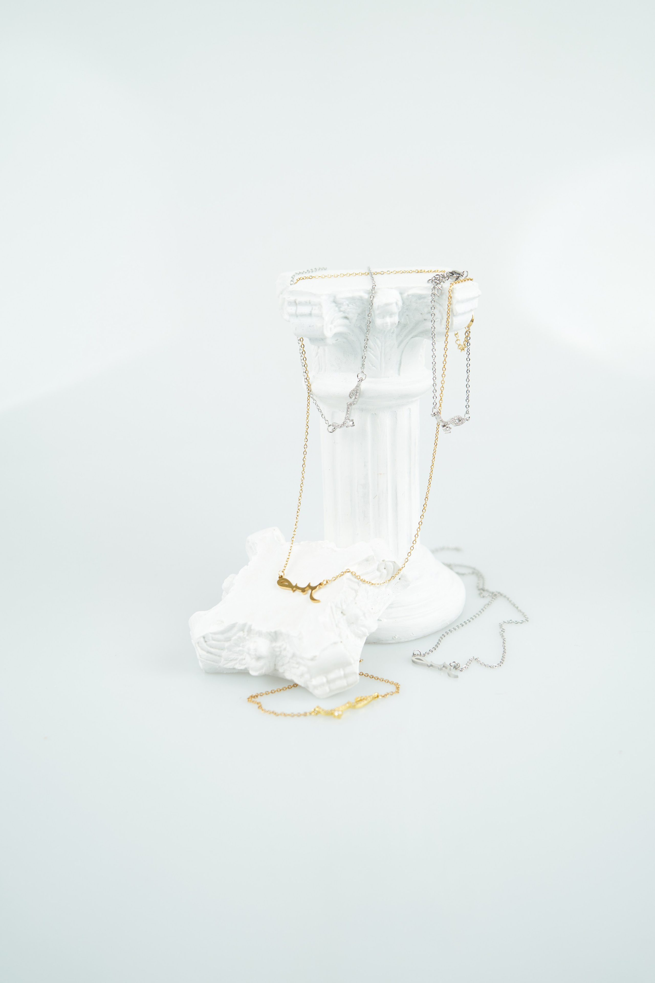 Украшения. Концептуальный фотограф Шлыкова Ольга