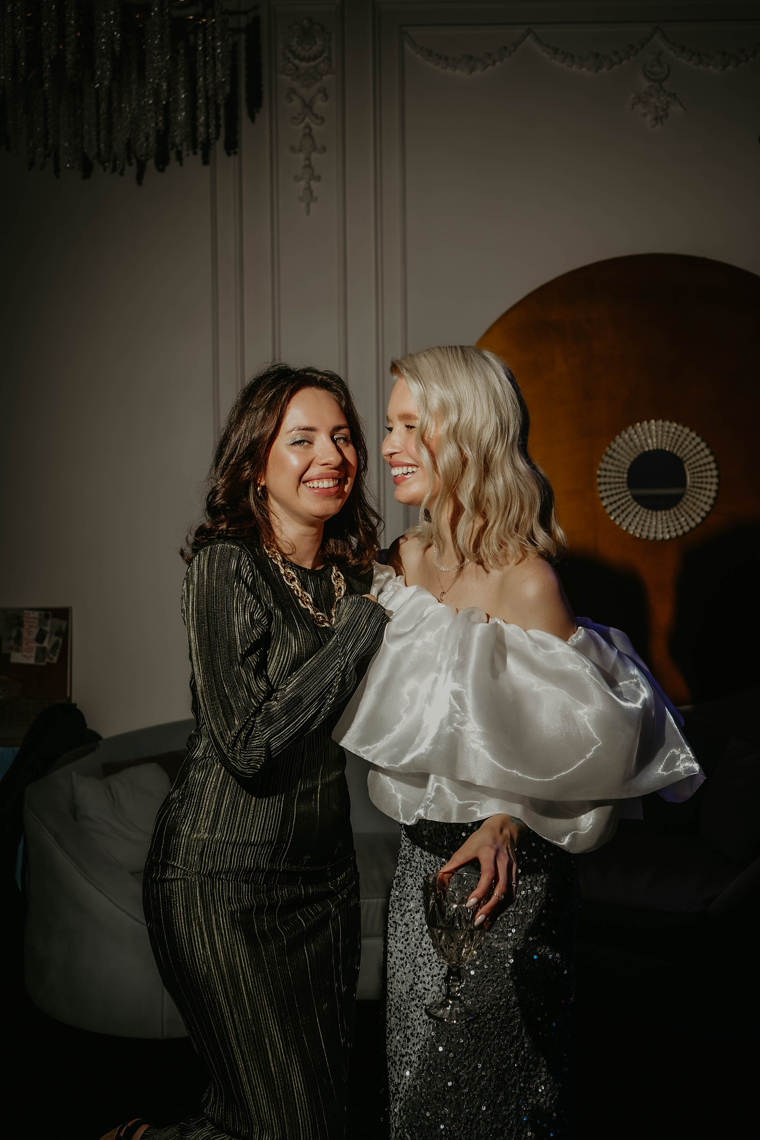 Happy birthday. Концептуальный фотограф Шлыкова Ольга