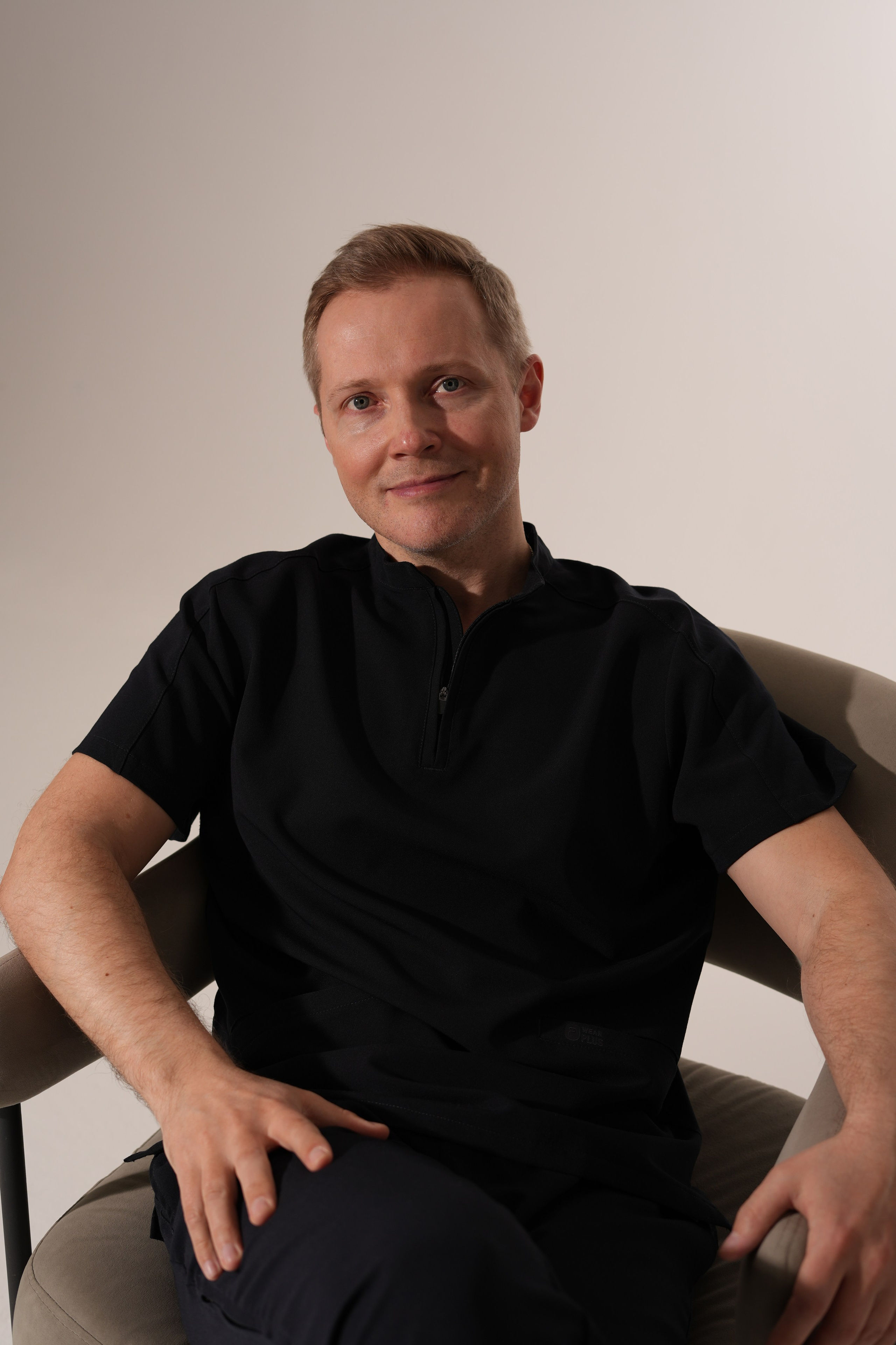 Александр. Концептуальный фотограф Шлыкова Ольга