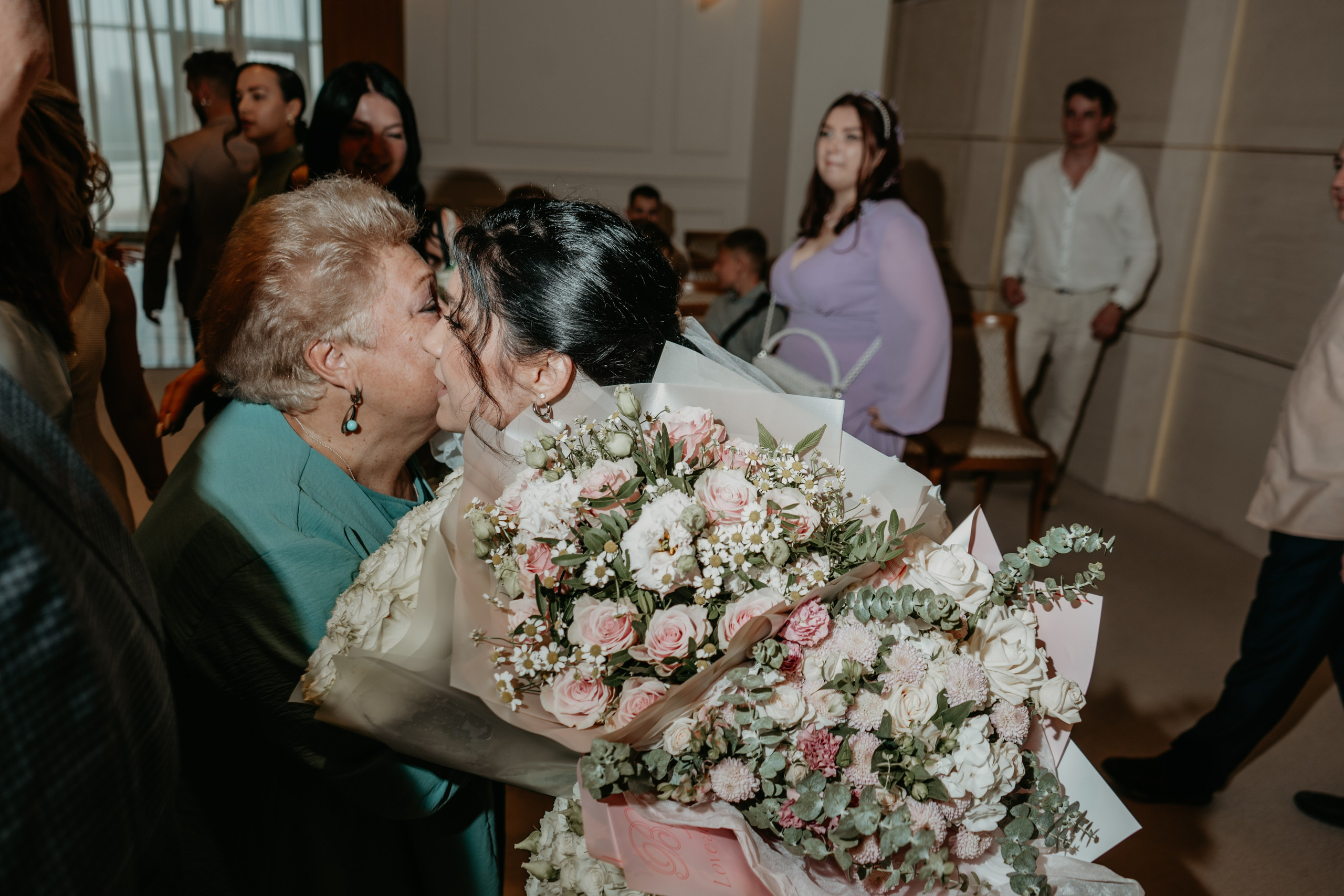 Иван и Евгения. Концептуальный фотограф Шлыкова Ольга