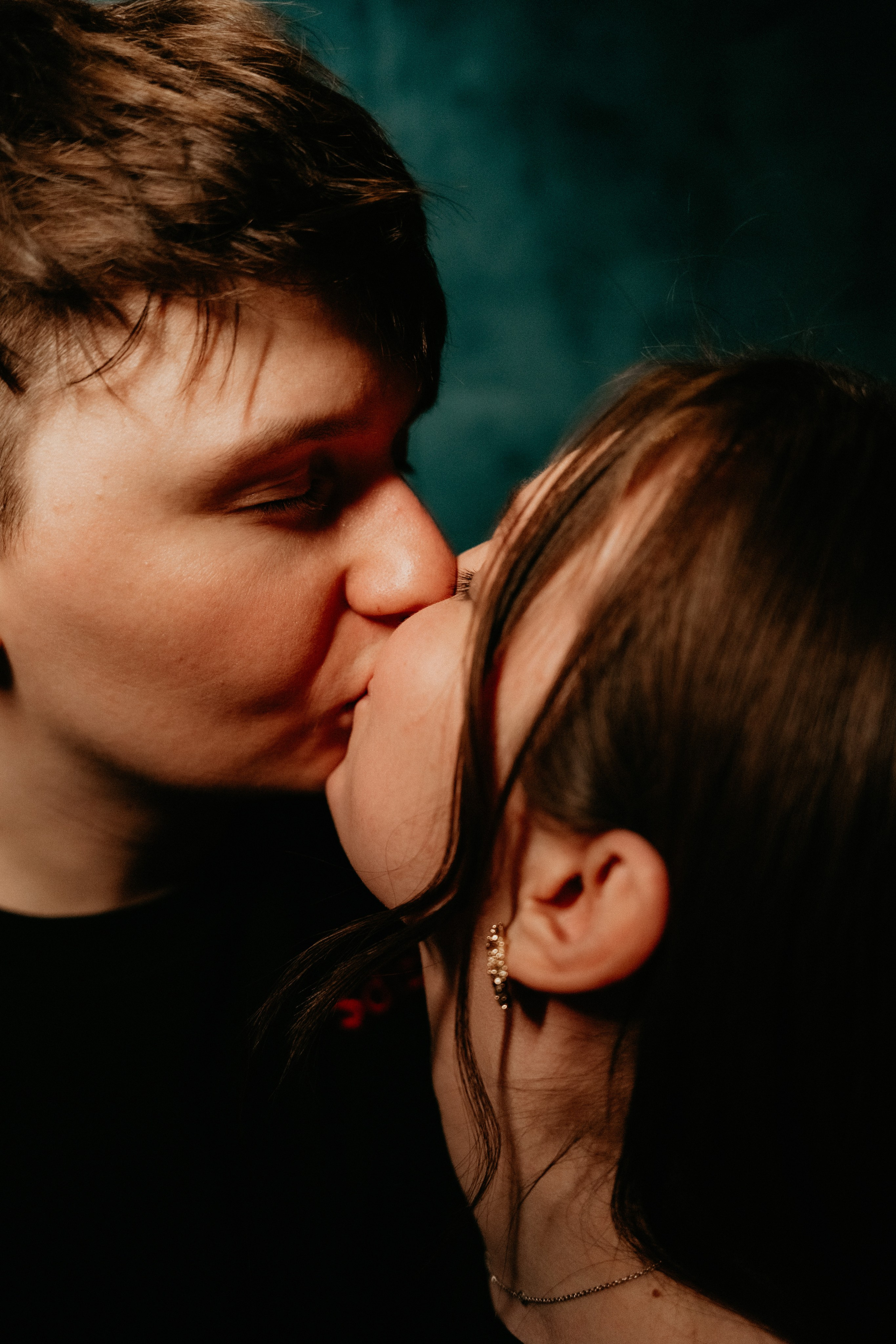 День рождения Денис. Концептуальный фотограф Шлыкова Ольга