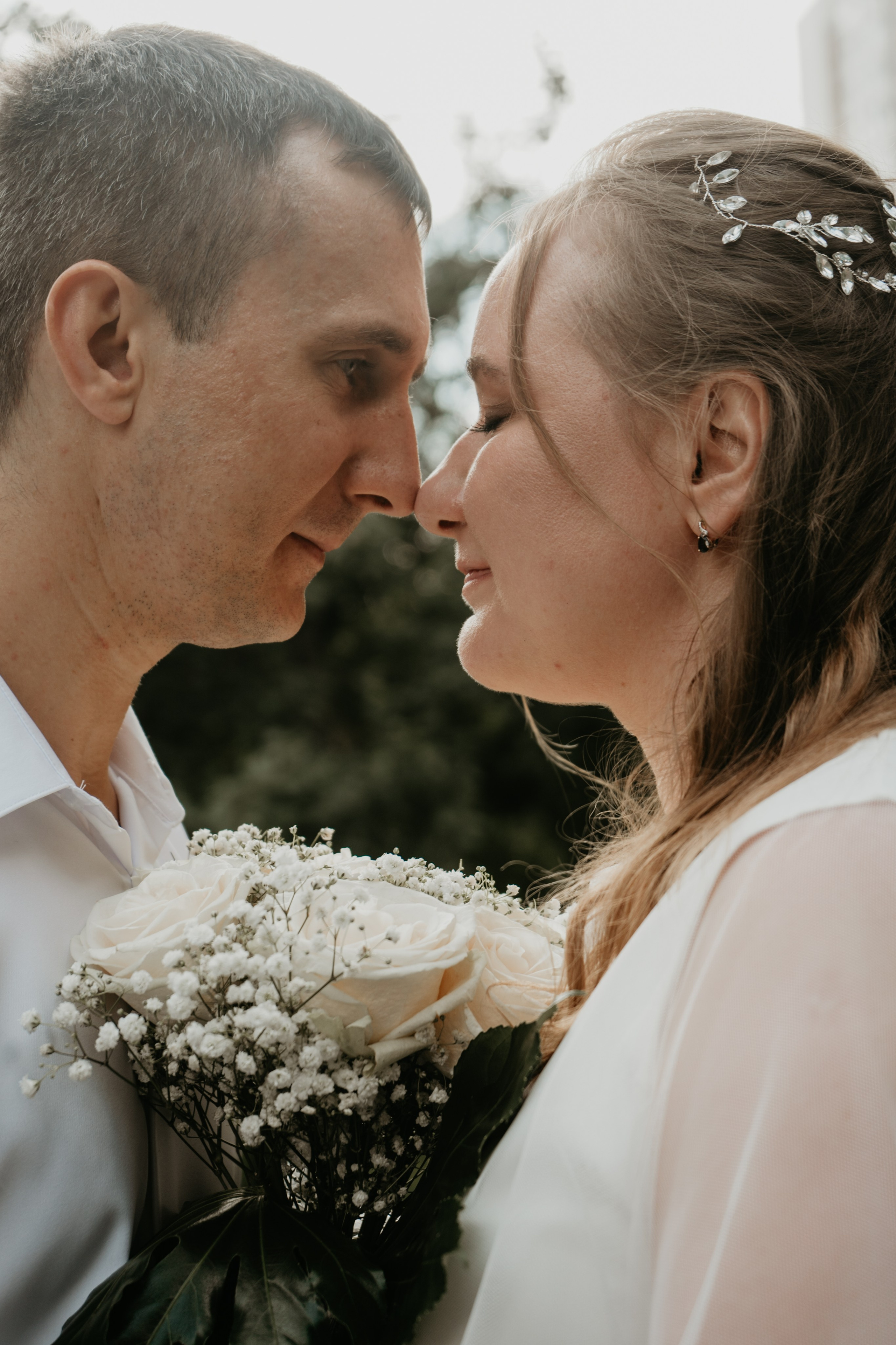 Татьяна и Иван. Концептуальный фотограф Шлыкова Ольга