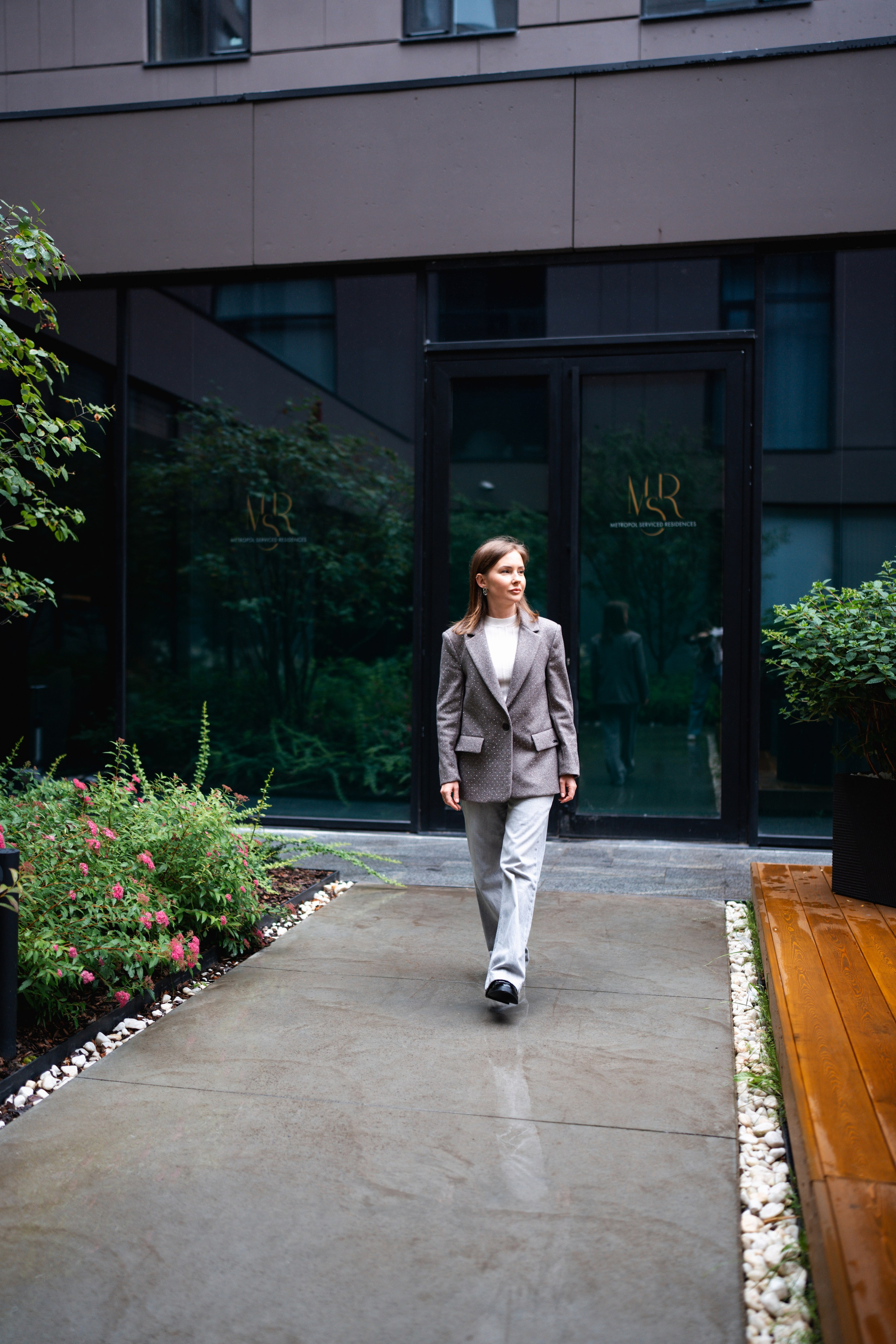 WF. Свадебный фотограф в Москве Кристина Чехова