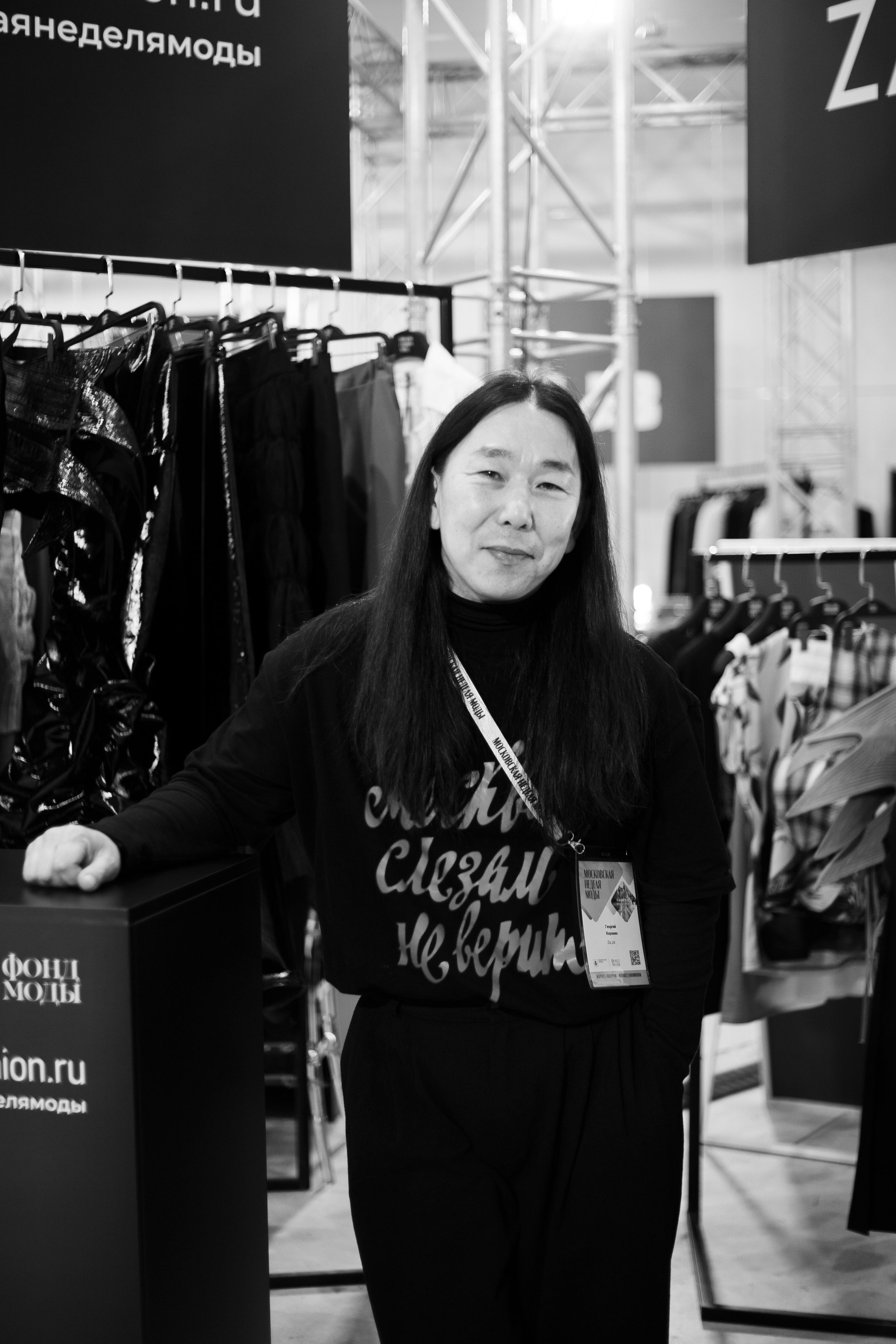 Fashion Week 2025. Свадебный фотограф в Москве Кристина Чехова