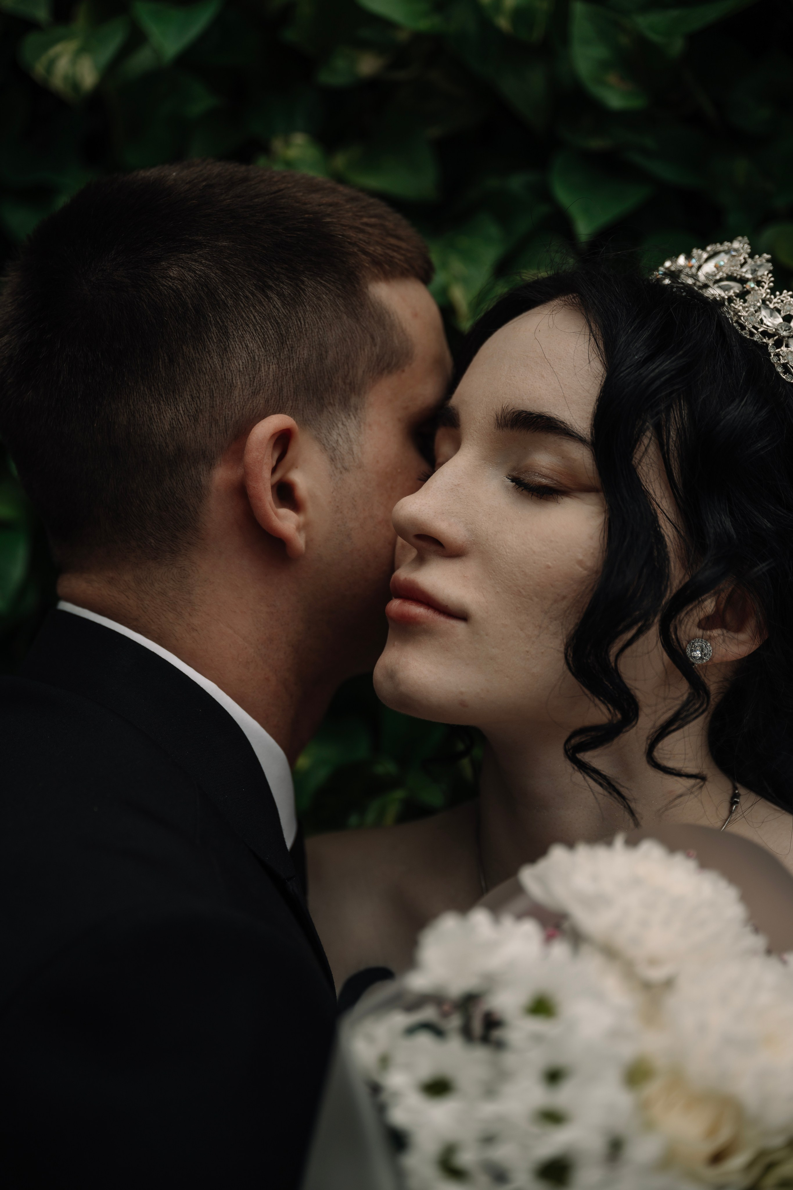 Wedding. Фотограф в Казани, и Зеленодольске Радик Мухаметов
