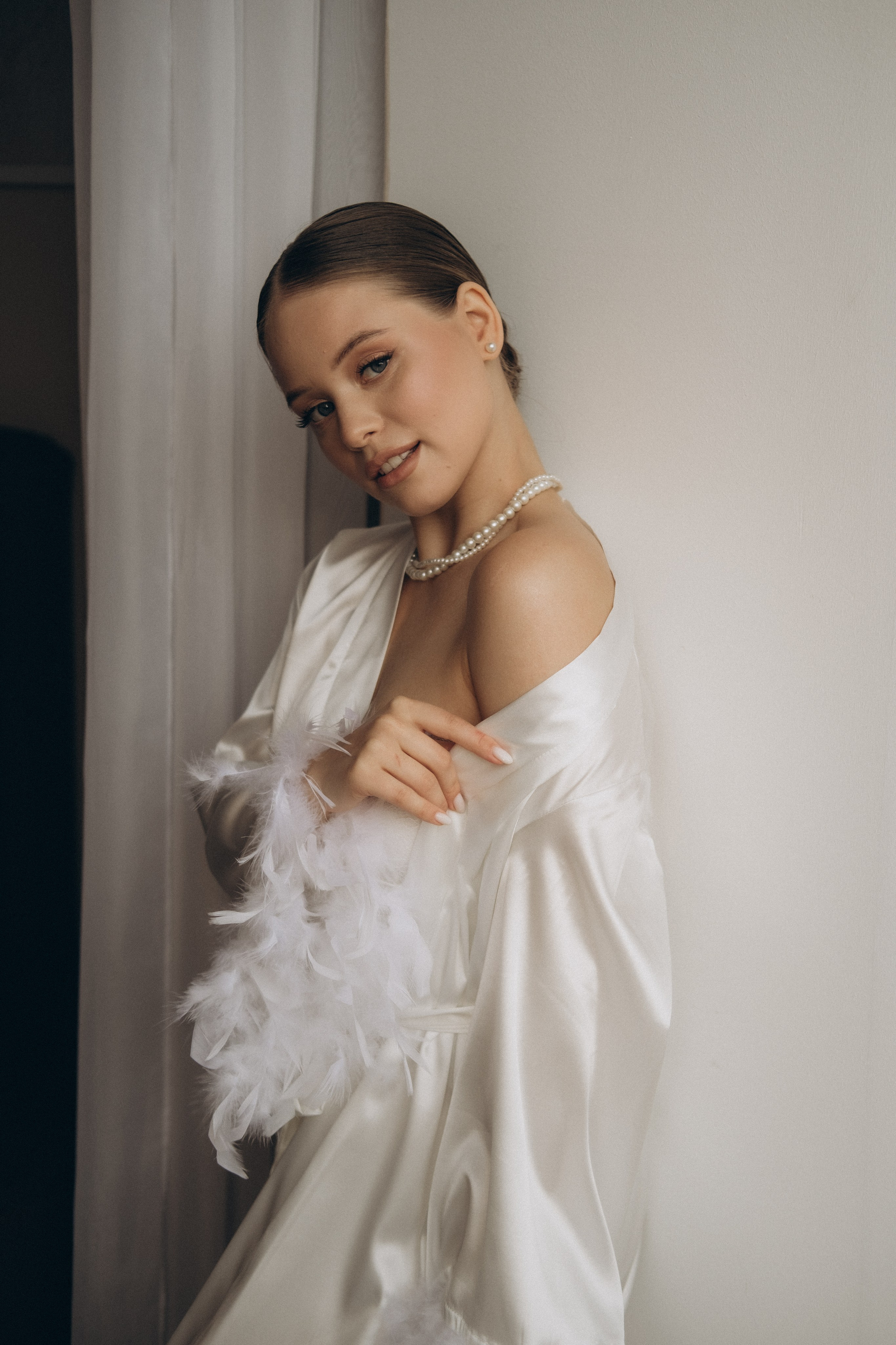 Алина и Тимофей. Свадебный фотограф Челябинск