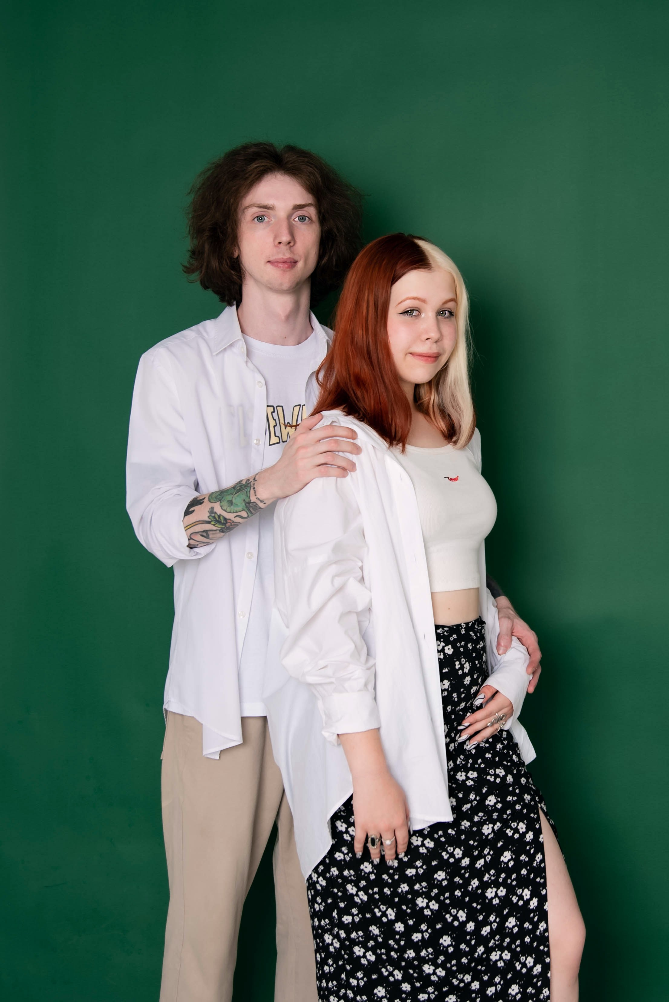 Семейные истории