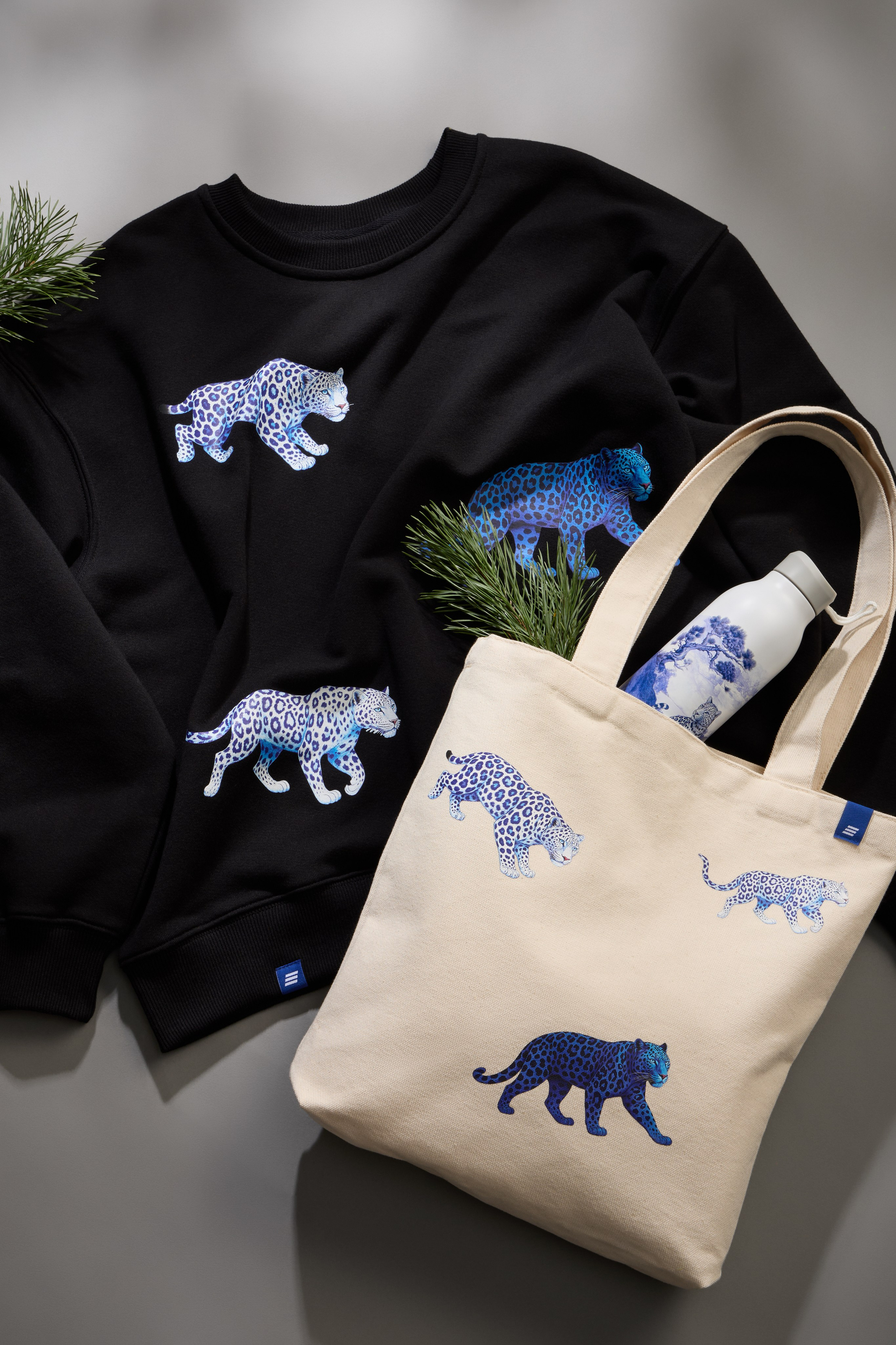 ВТБ мерч. Аксёнова Оля — сет-дизайнер, художник-постановщик, Москва