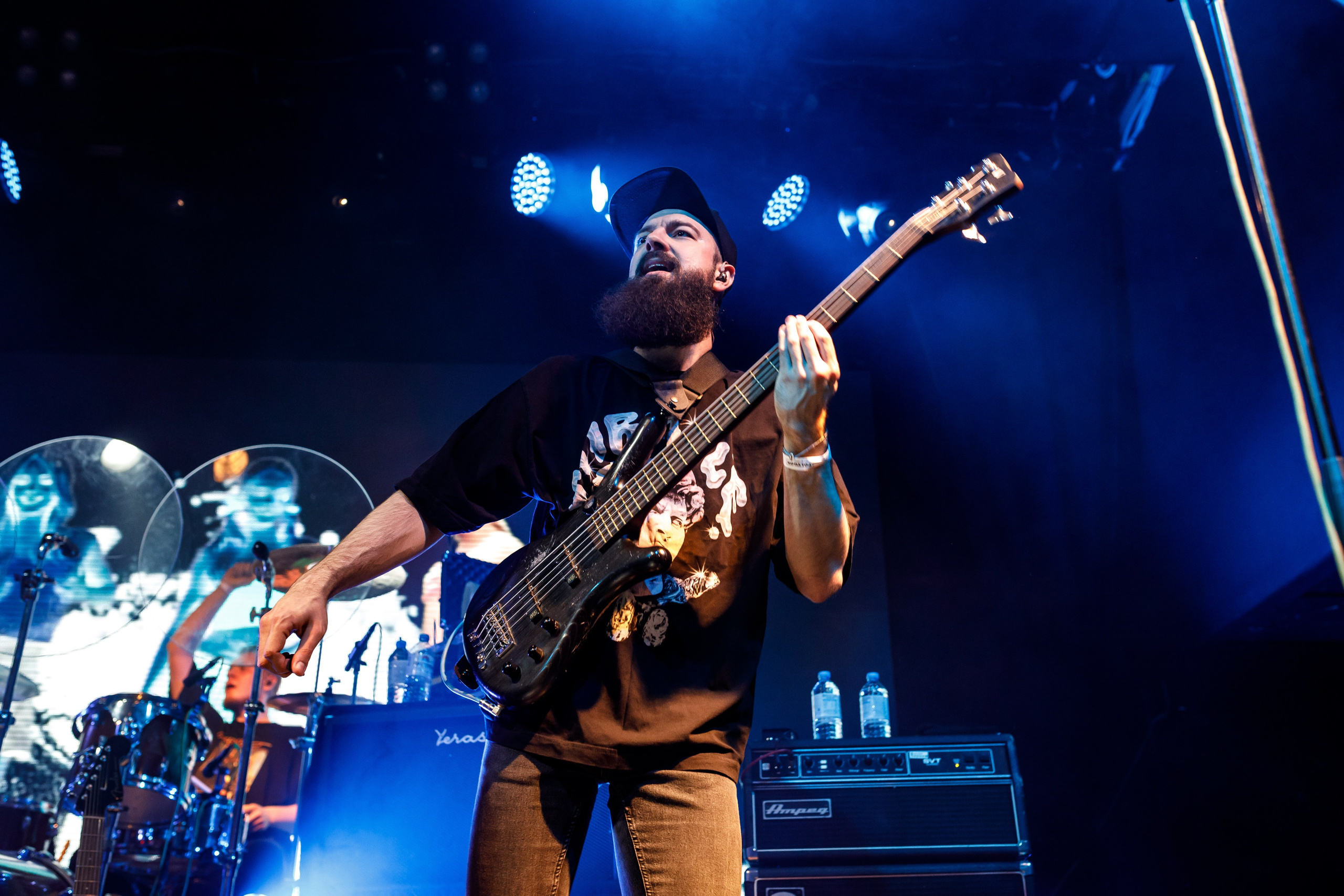 БРИГАДНЫЙ ПОДРЯД. Фотограф Елена Богачева (lenalena_na_na_na)