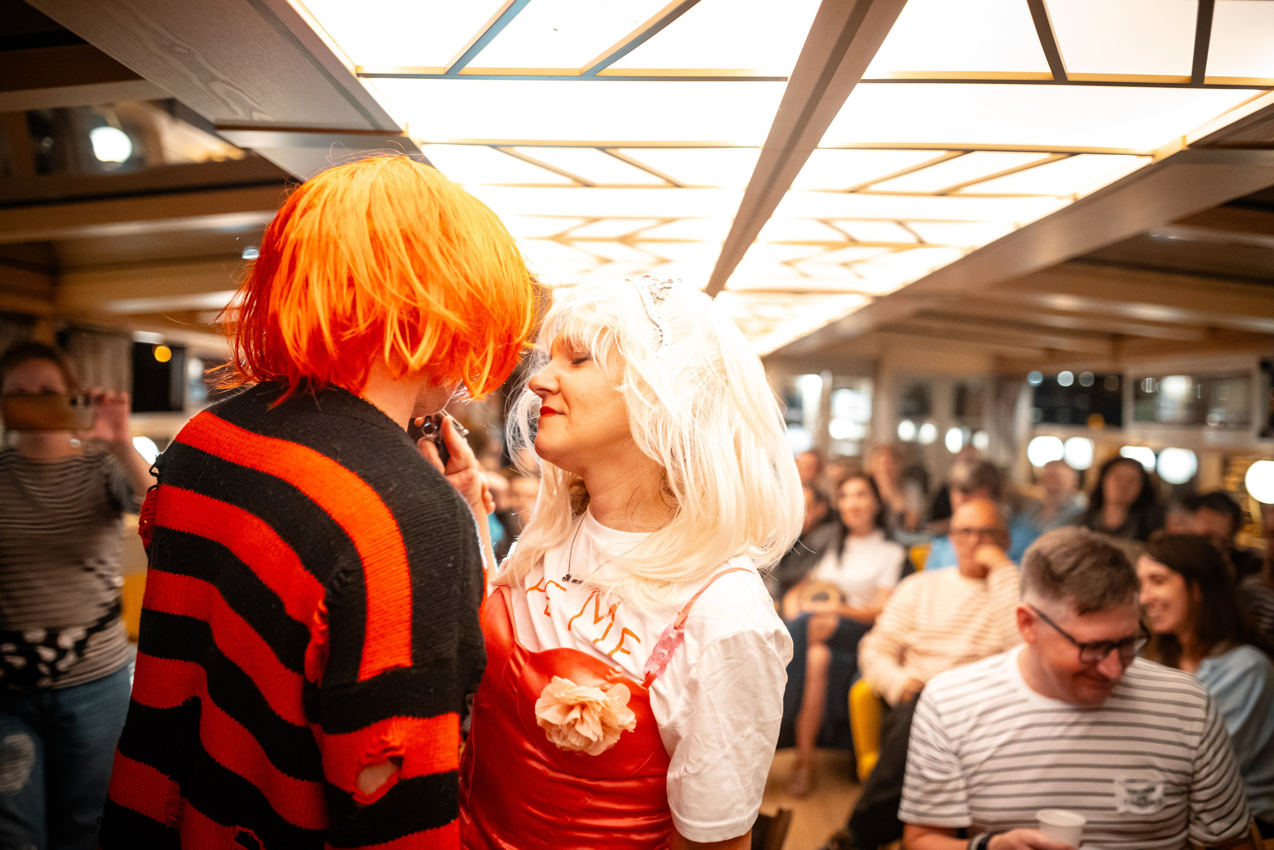 РУДАКОВ&БОРИСОВА. Фотограф Елена Богачева (lenalena_na_na_na)