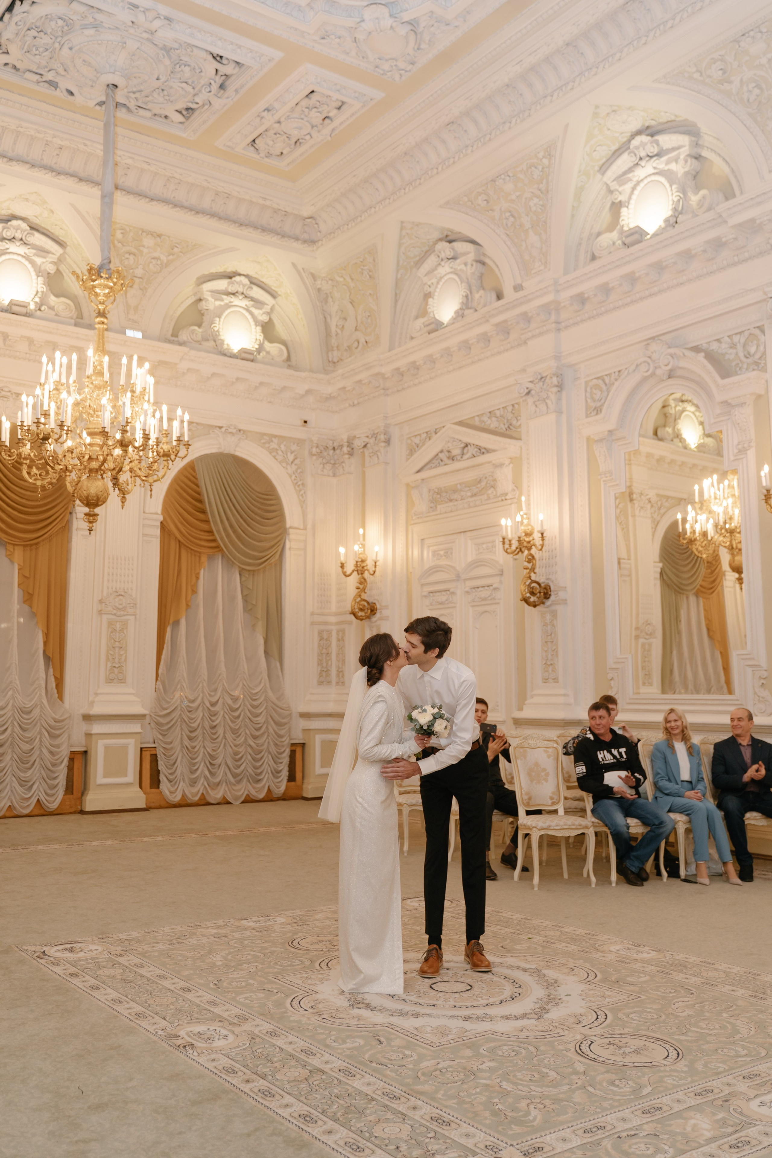 19.12.2023. Свадебный фотограф — Наталья Фед СПб/Москва