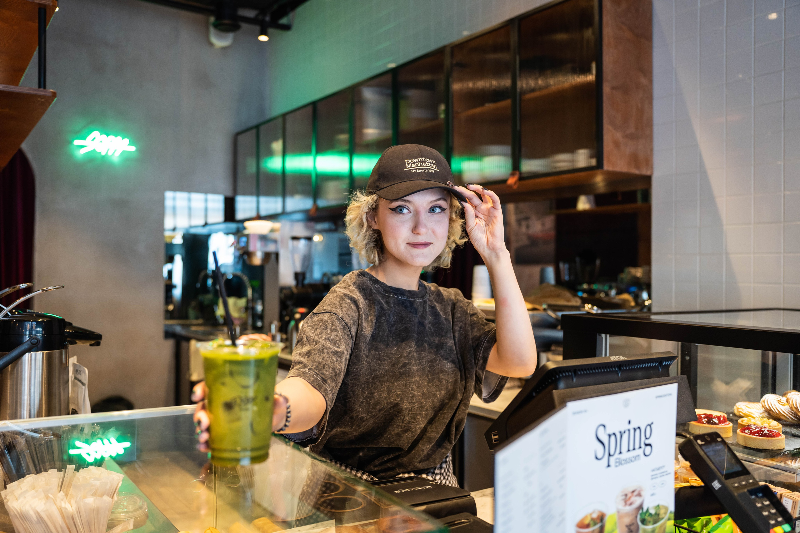 SURF COFFEE| DAY. Фотограф Абакумова Анастасия