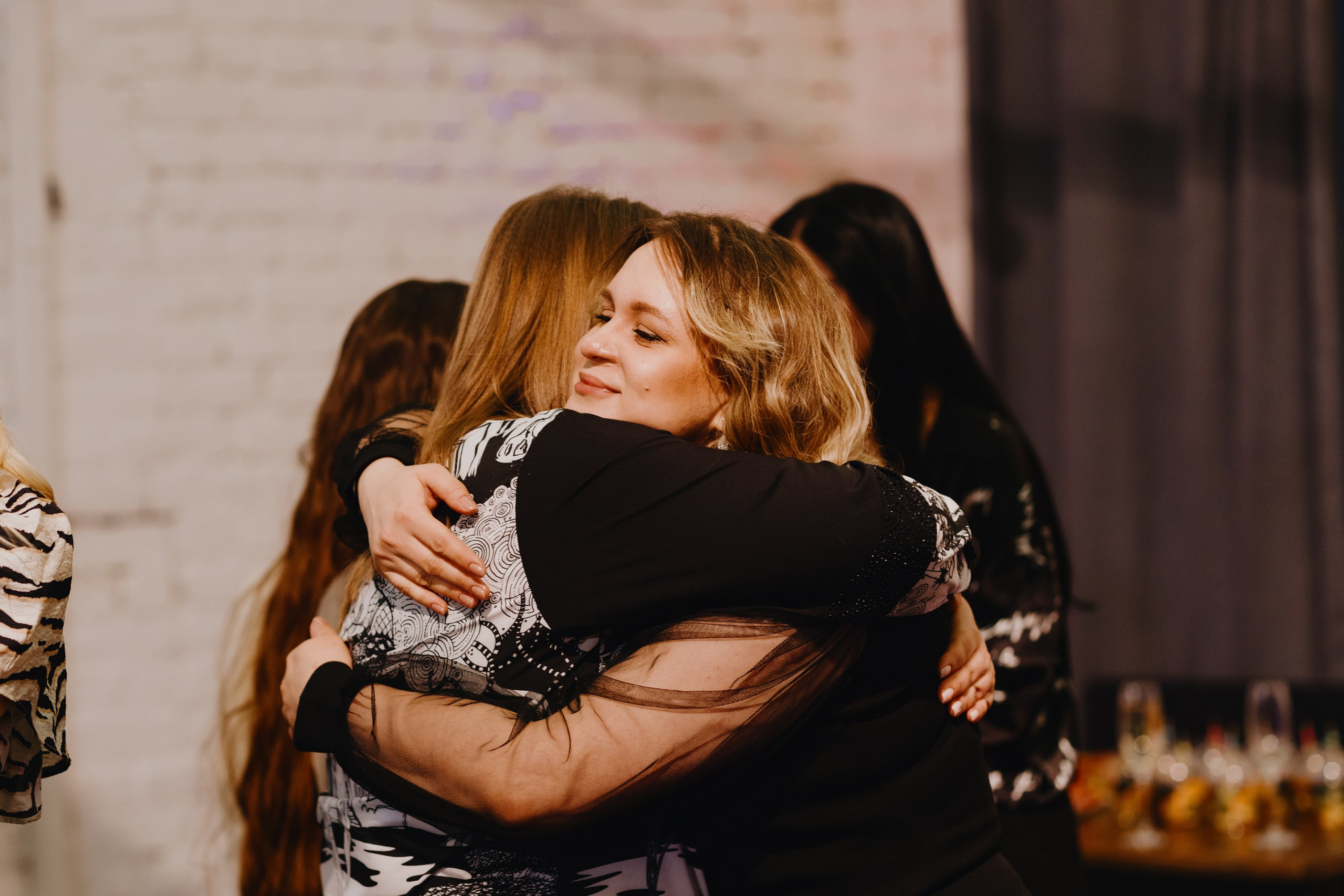 Выпускной «Антидот 4.0». Фотограф Илья Чернов