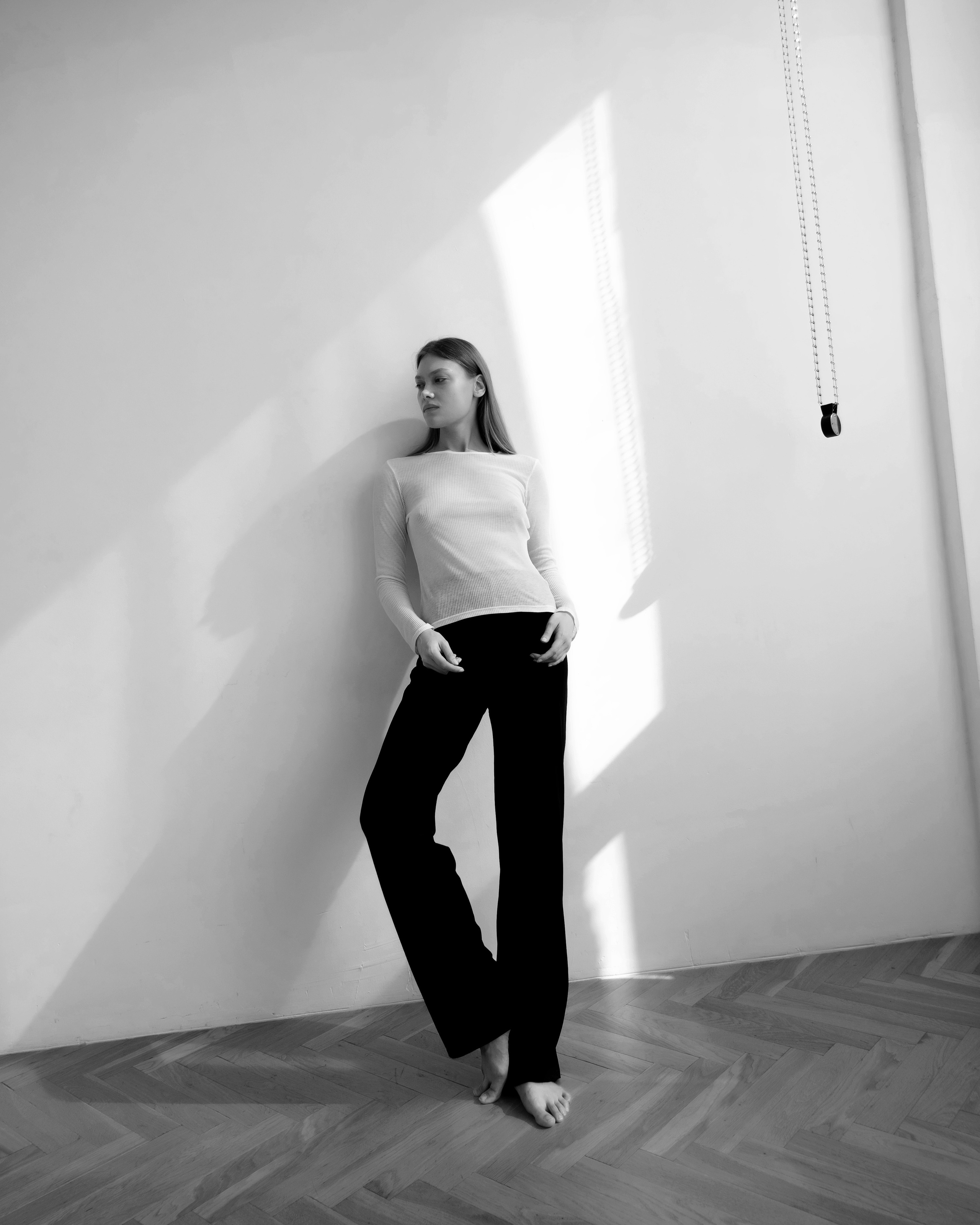 Lera. Фотограф Калашникова Софья