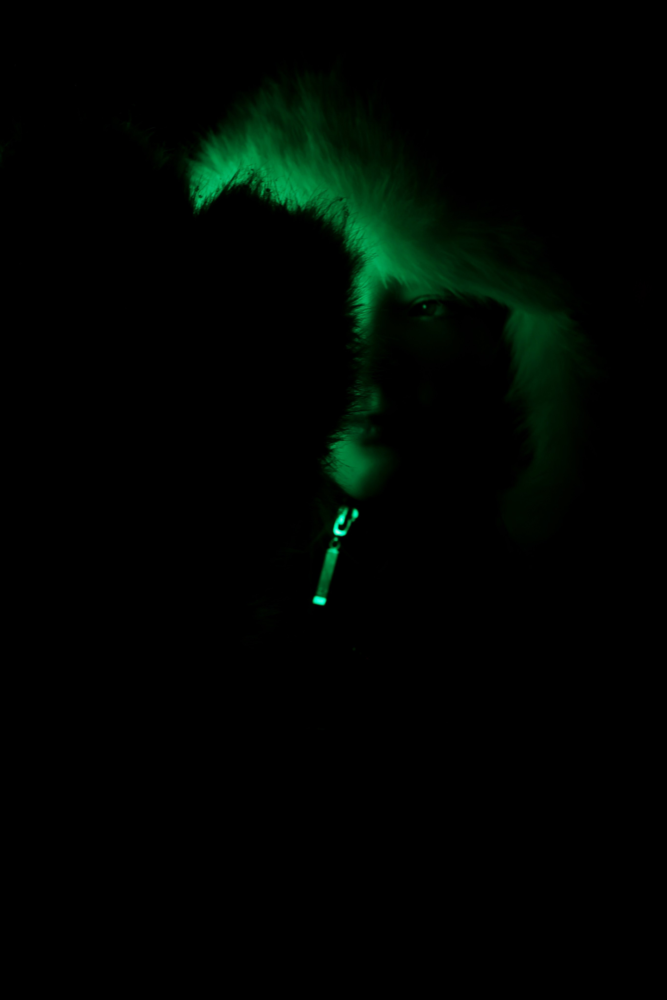 творческая съемка,  зимняя фотосъемка,  зимняя фотосессия, творческая фотосессия, ночная фотосессия