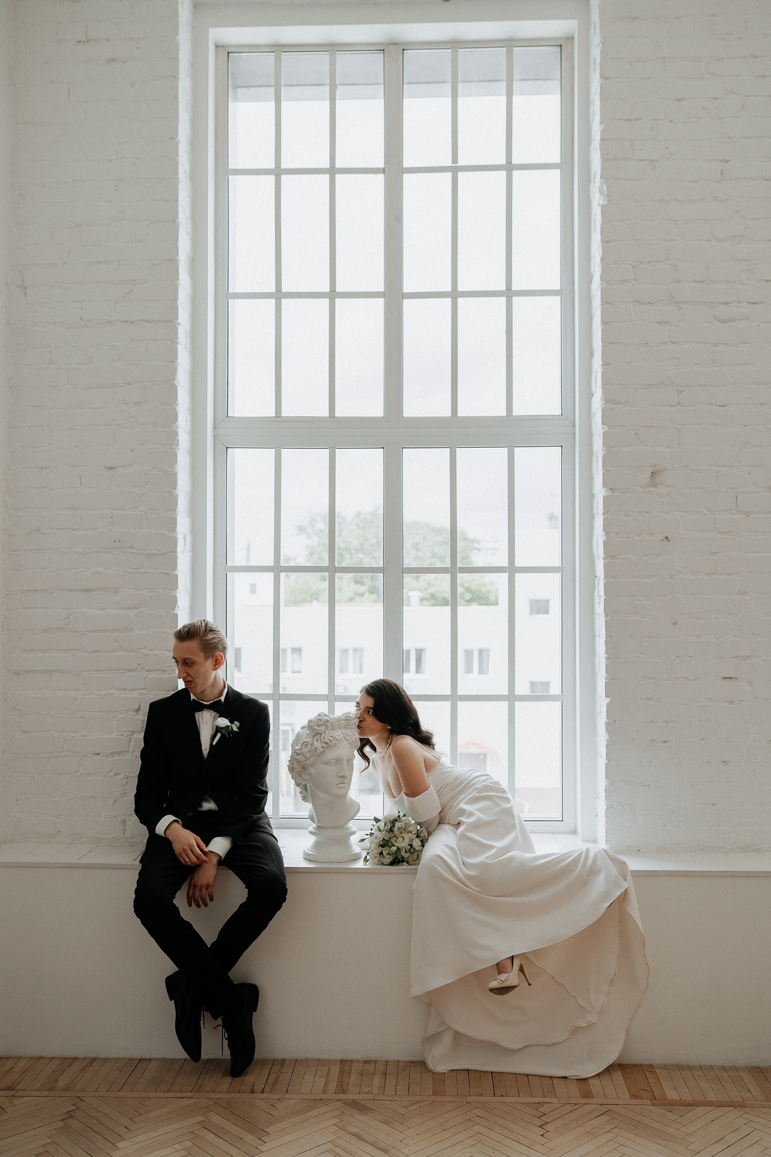 Портфолио. Свадебный фотограф в Новосибирска