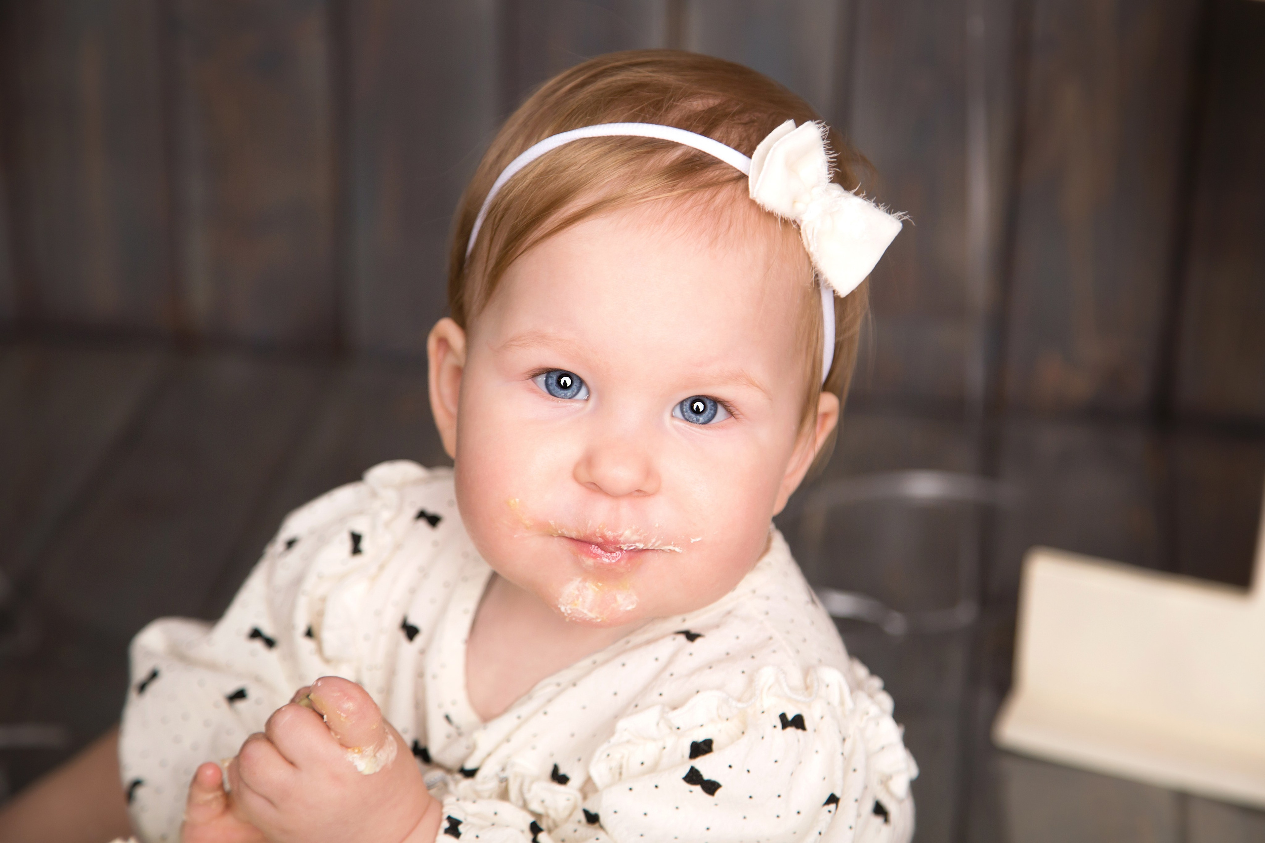 Дети 4-24 месяца. Детский, семейный фотограф в Новороссийске Алла Околиздаева