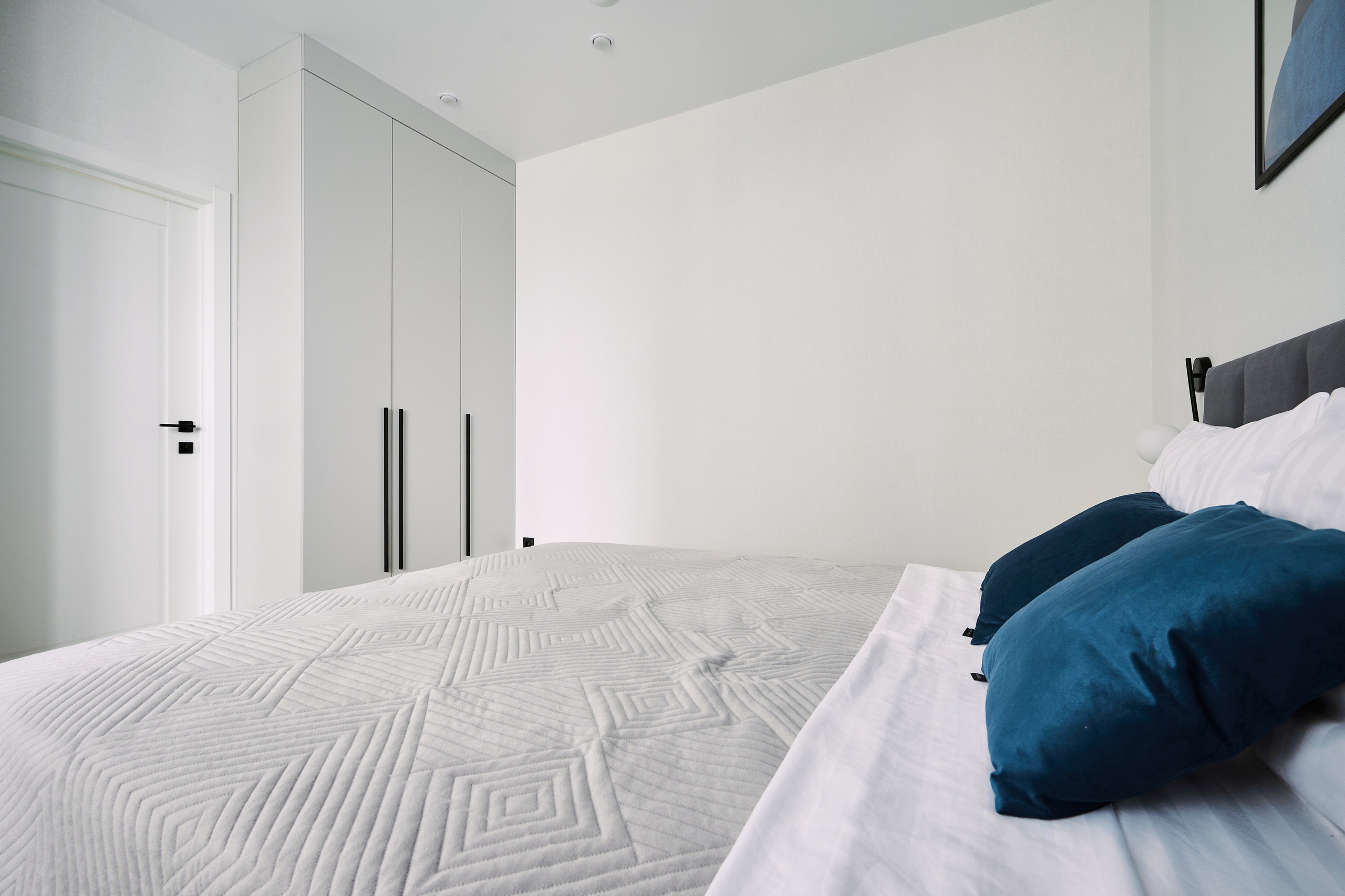 Квартира 127. Интерьерный фотограф в Краснодаре