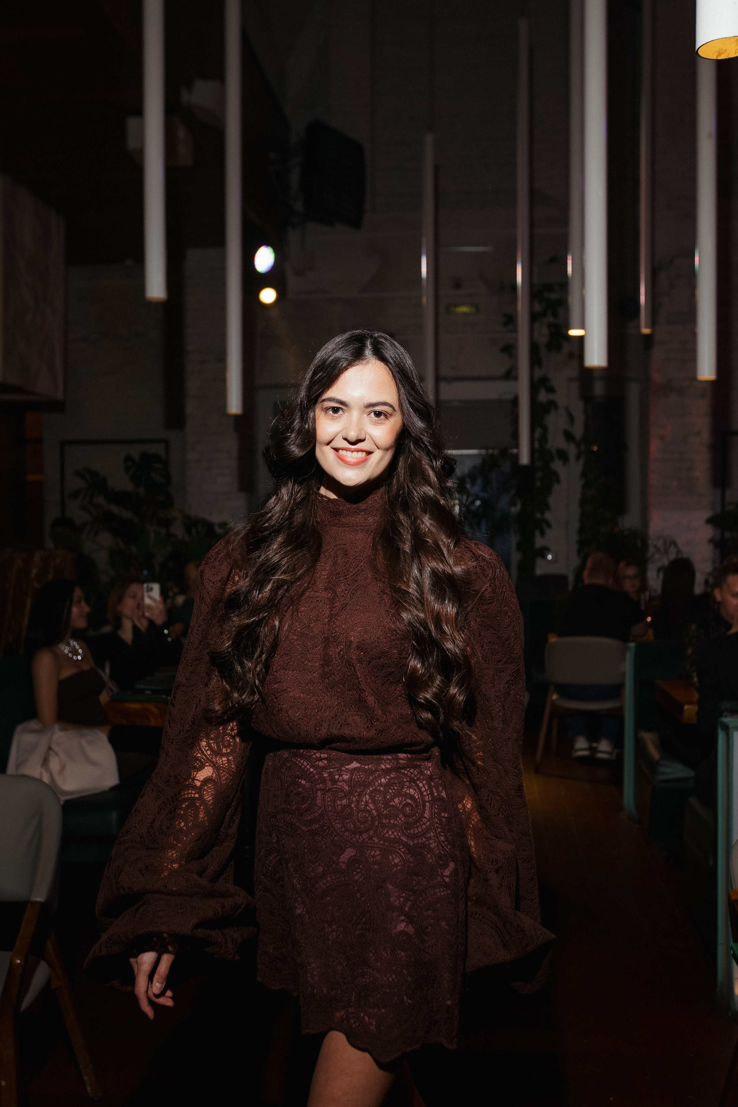 Ресторану ЭХО 10 ЛЕТ. СВОИ. ФОТООТЧЕТЫ-СОБЫТИЯ-МЕСТА