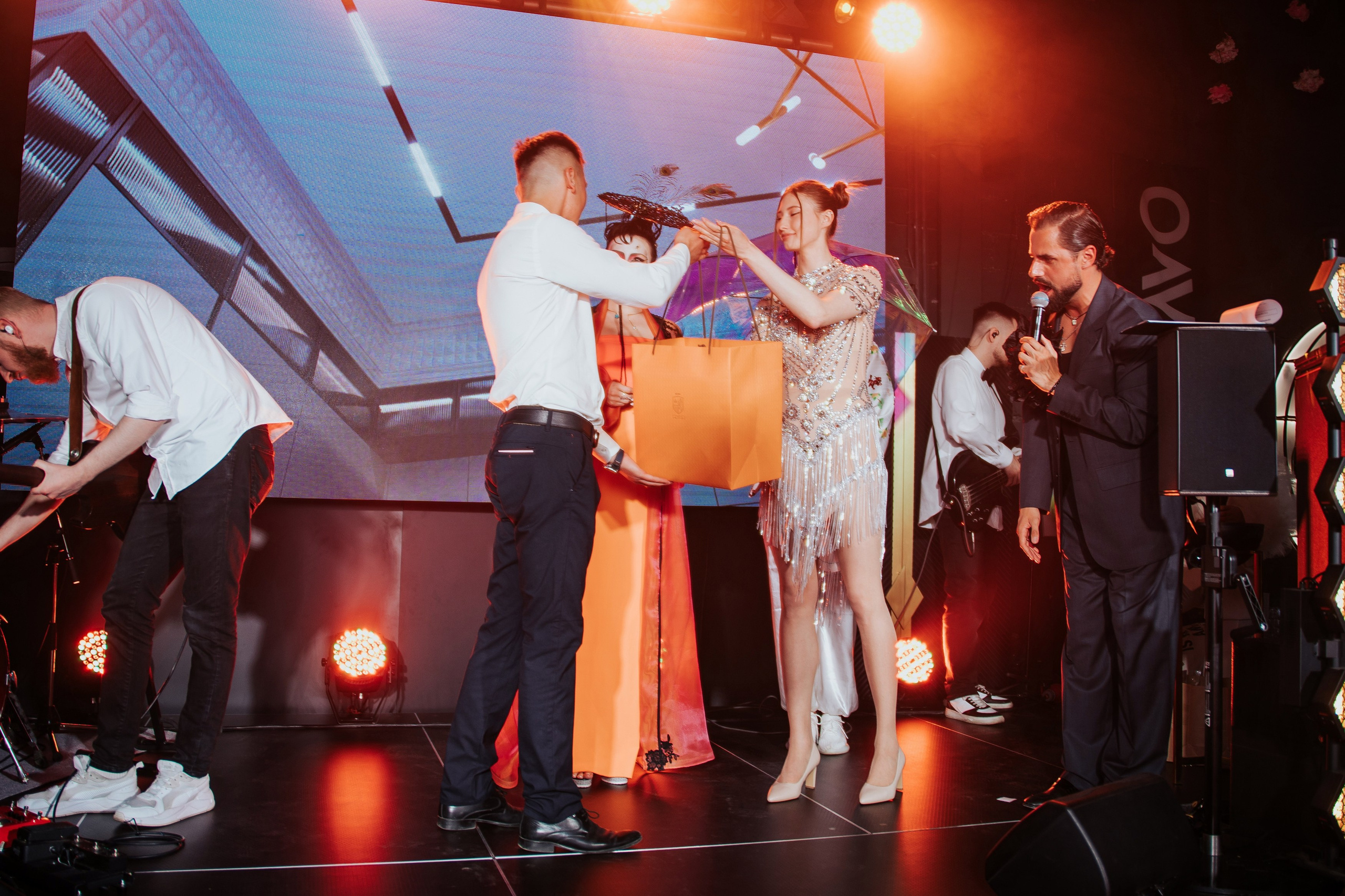 BRAVO — FLORA EVENT — PART II. СВОИ. ФОТООТЧЕТЫ-СОБЫТИЯ-МЕСТА