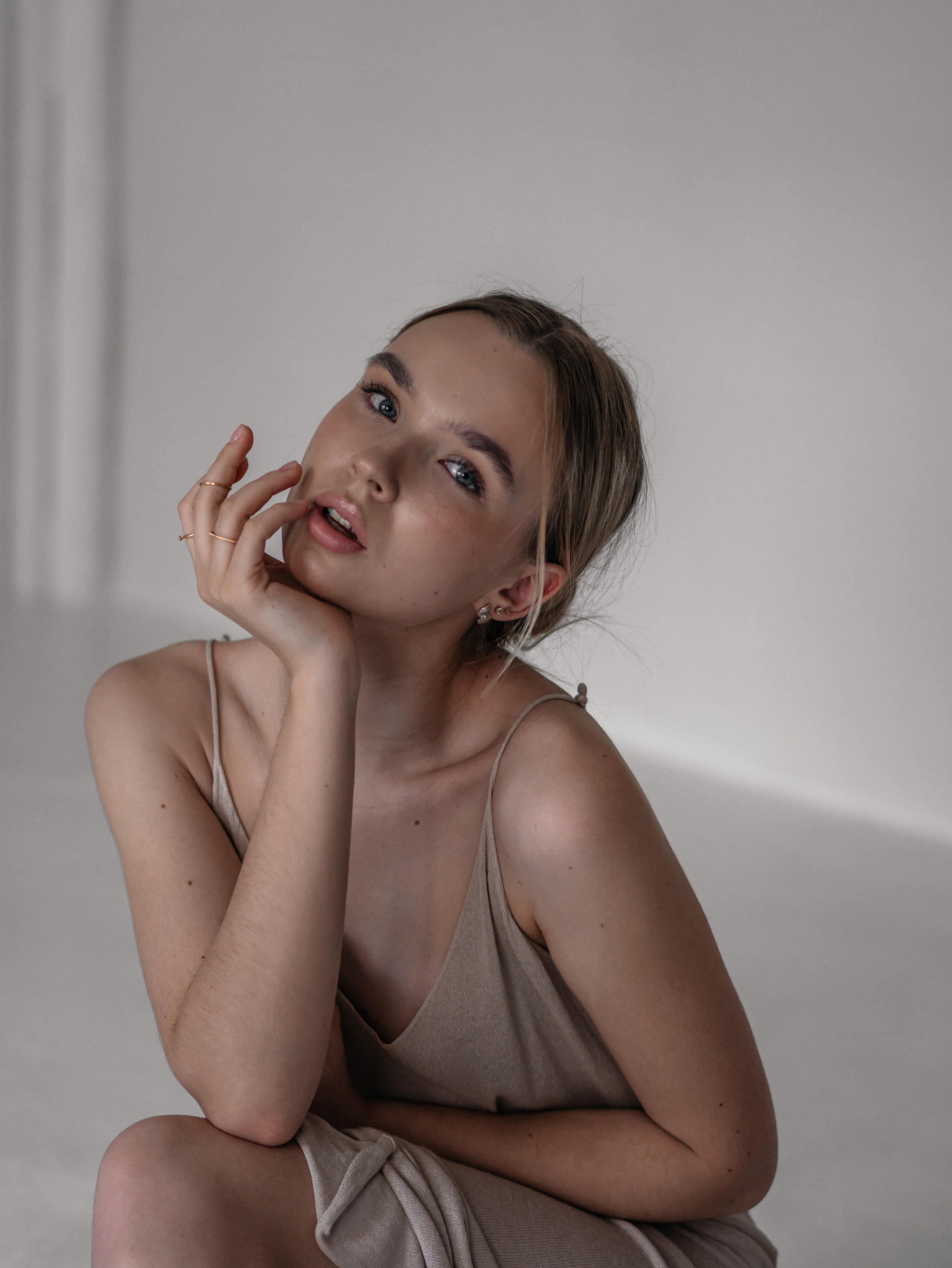 Марьяна. Валерия Булыгина | Фотограф