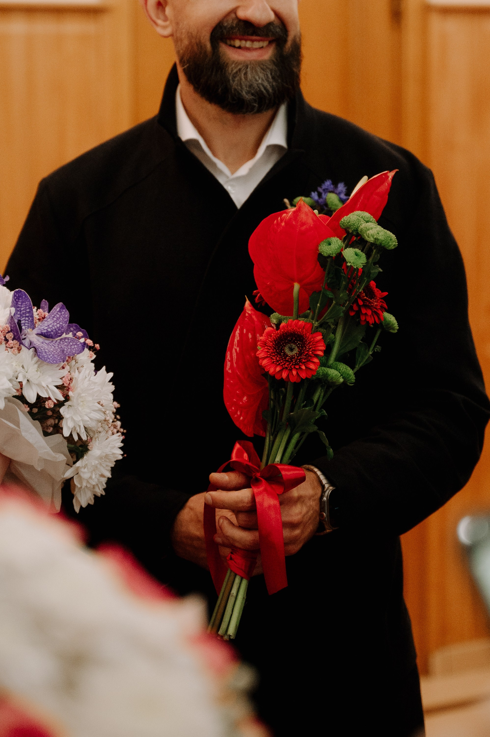 Алина & Илья. Фотограф Вито Бурмасов | Москва