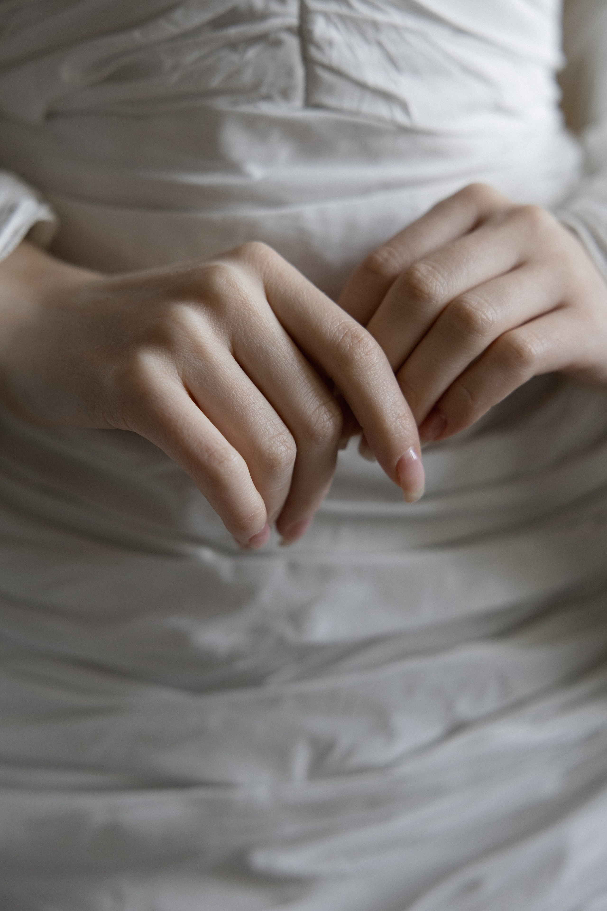 Утро невесты. Свадебный, портретный и семейный фотограф в Москве Абукалиева Диляра