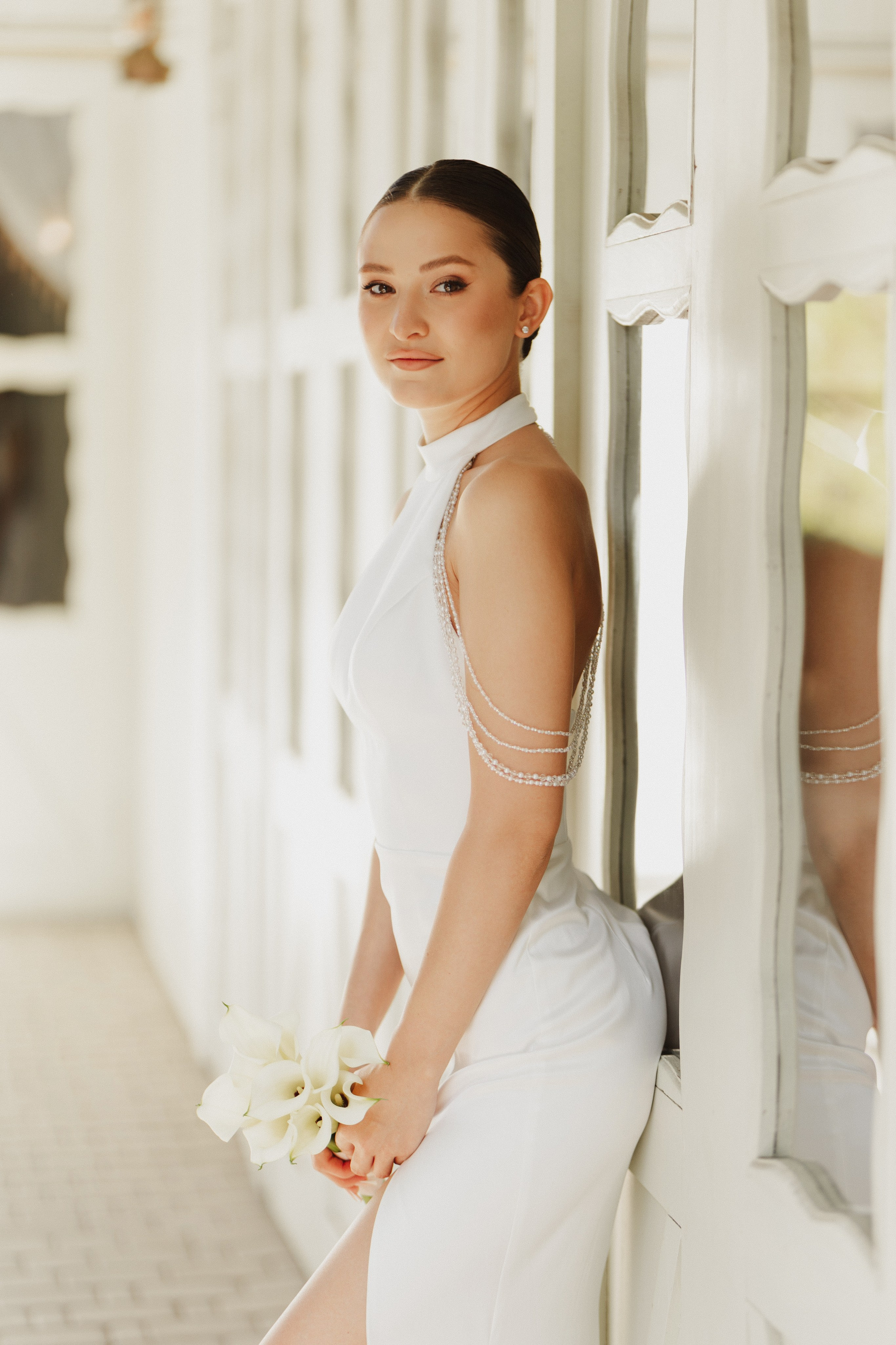 Виктор и Екатерина. Свадебный фотограф в Ростове-на-Дону Лилия Паккерт