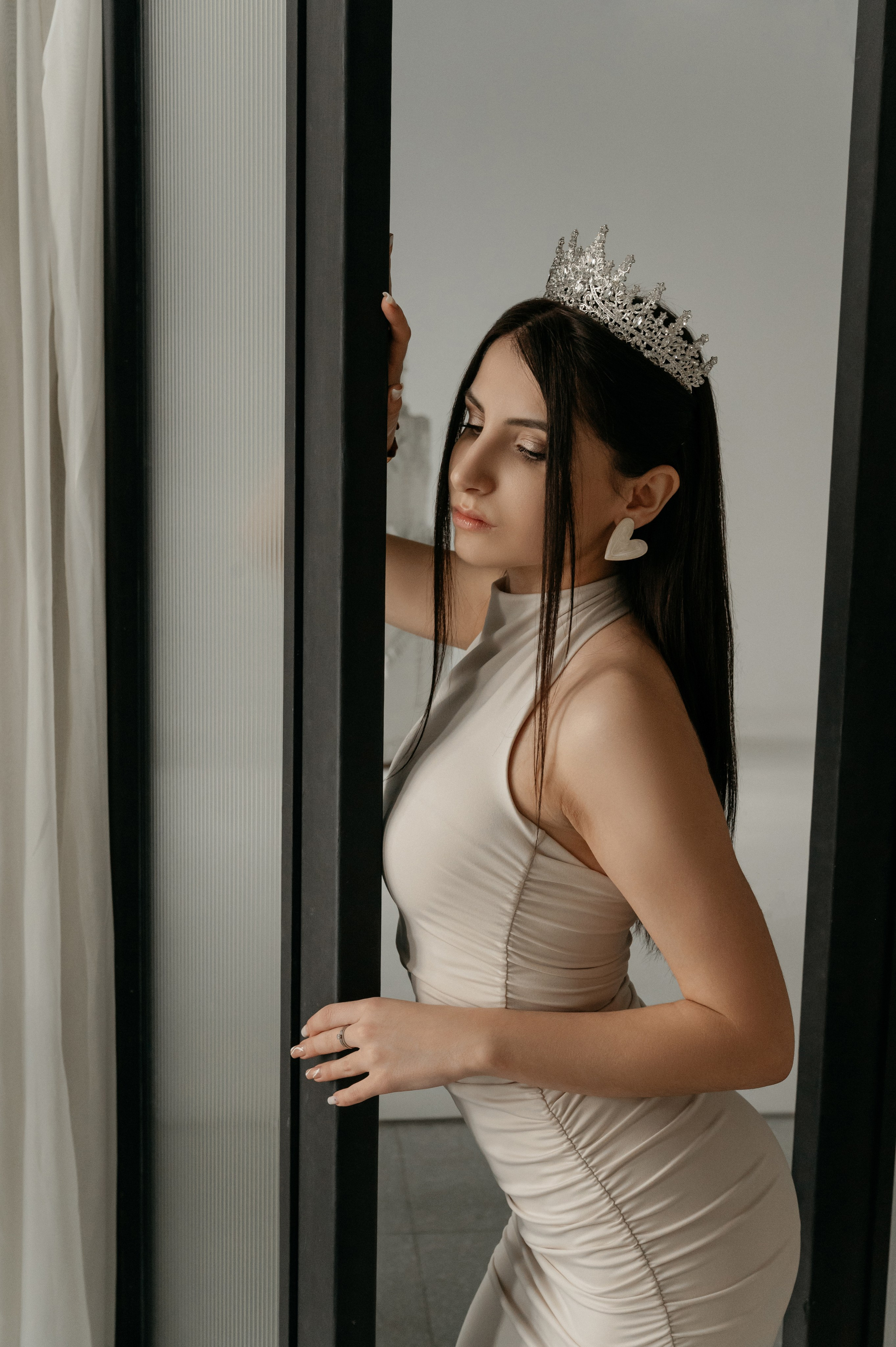 Сестры Алина и Света. Свадебный фотограф Мария Строгонова