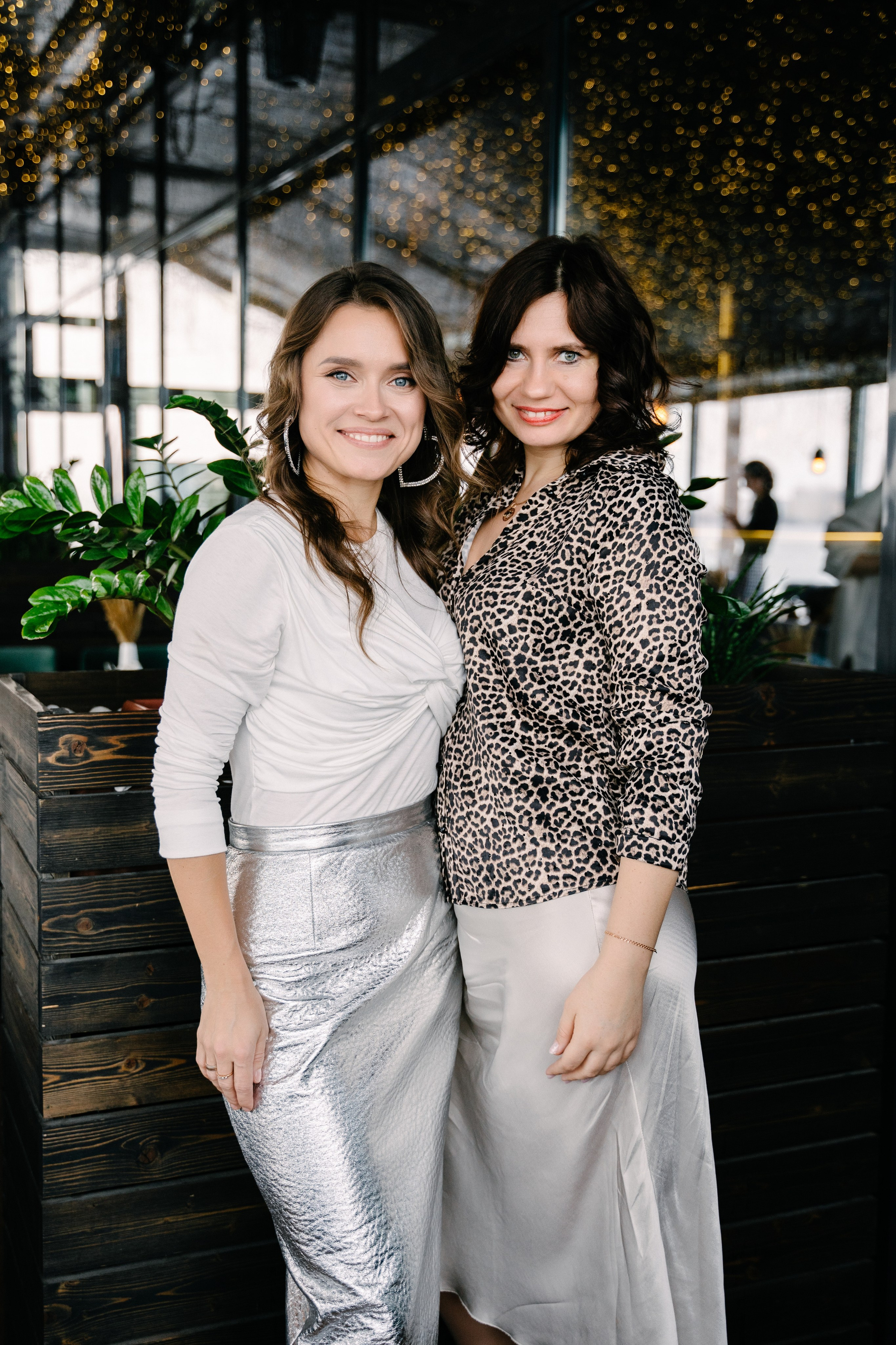 Бизнес-завтрак Кристины Дорошенко. Свадебный фотограф Юлия Копылова