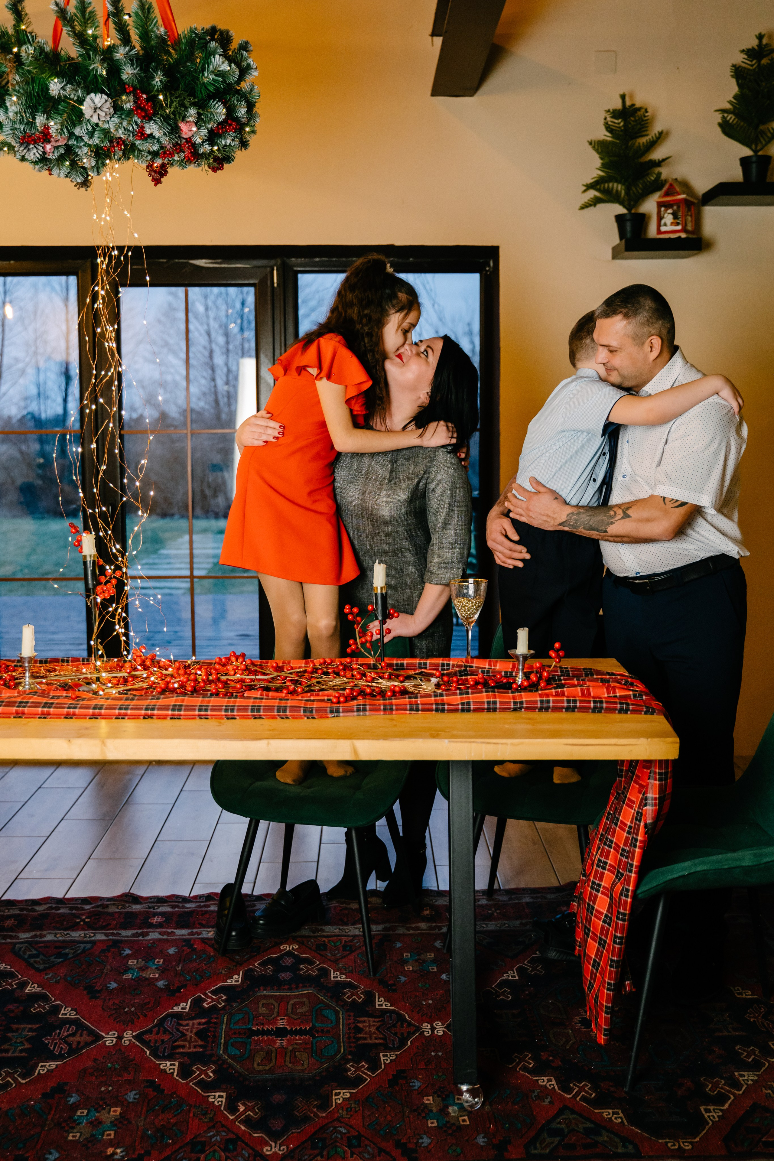 Кирюша и Анюта. Свадебный фотограф Юлия Копылова