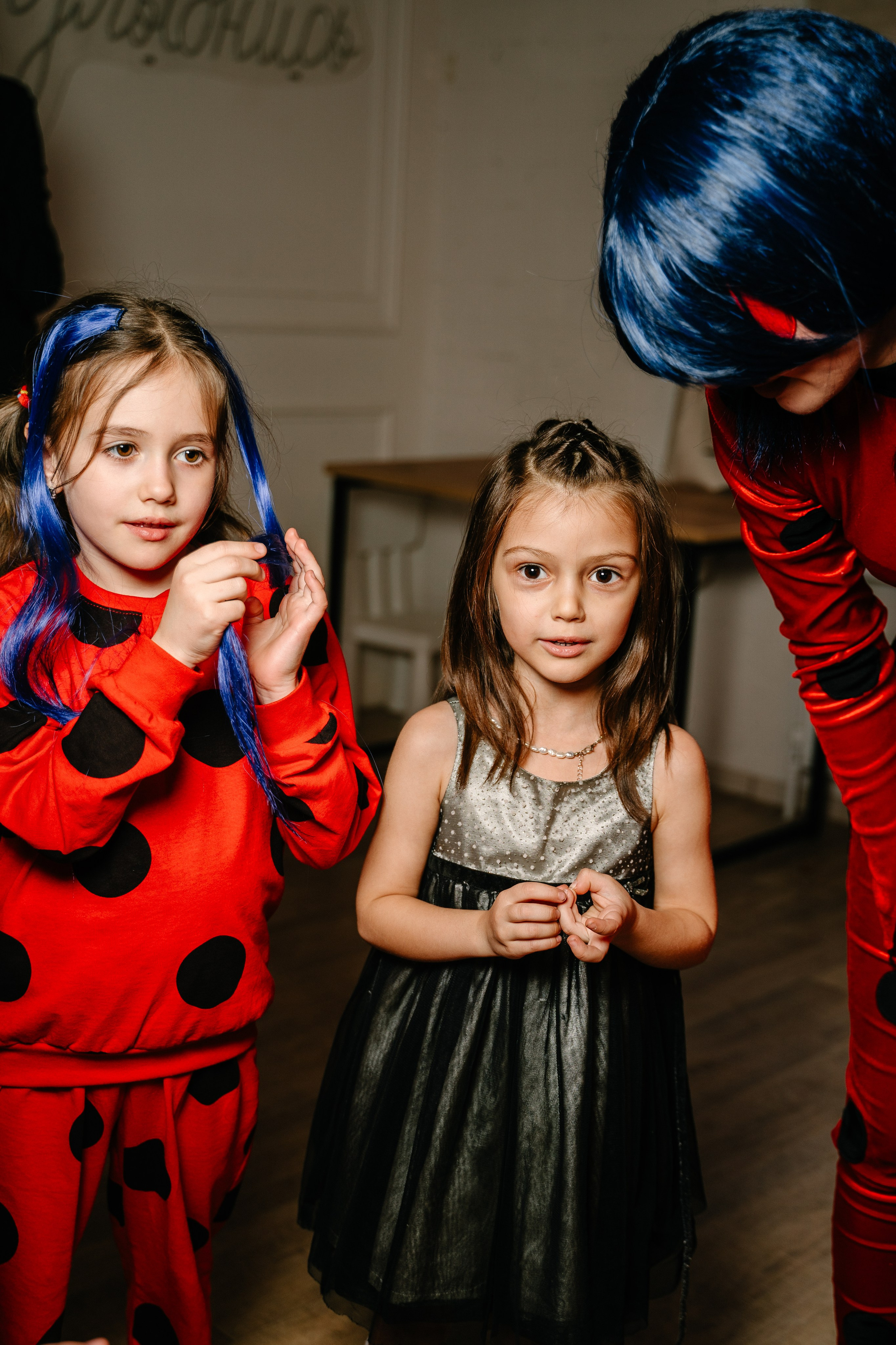 День рождения Киры. Свадебный фотограф Юлия Копылова