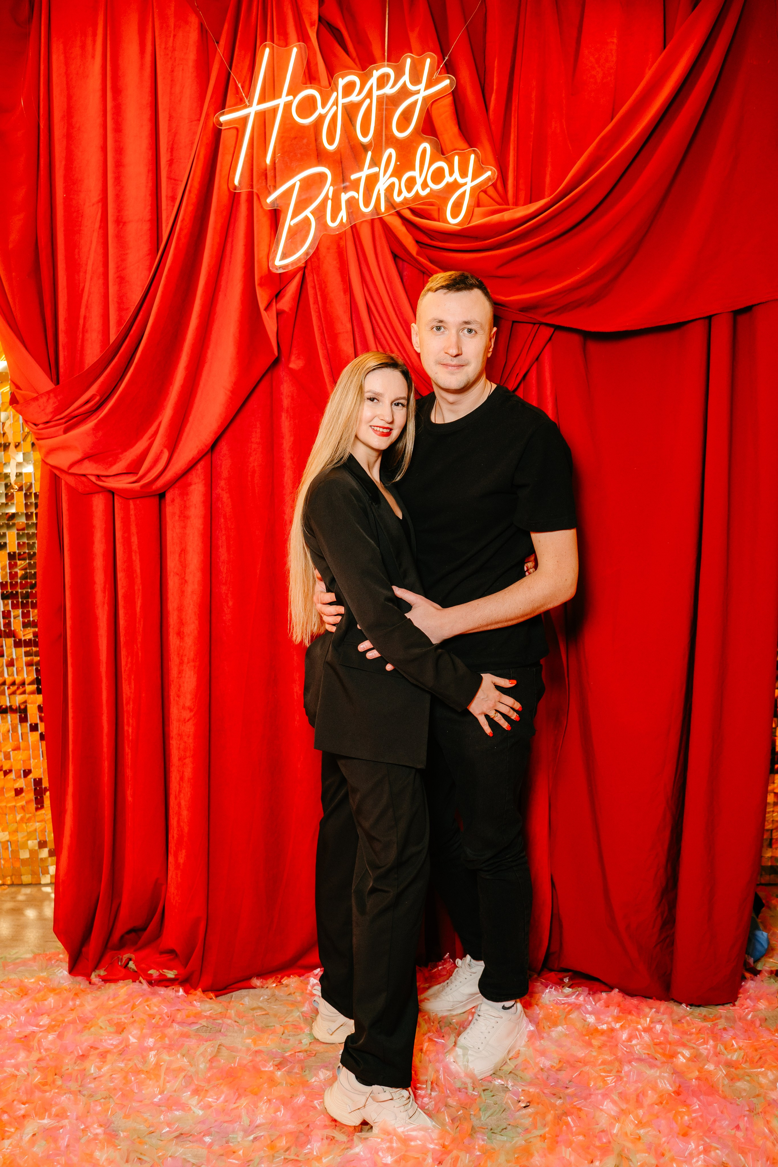 День рождения Киры. Свадебный фотограф Юлия Копылова