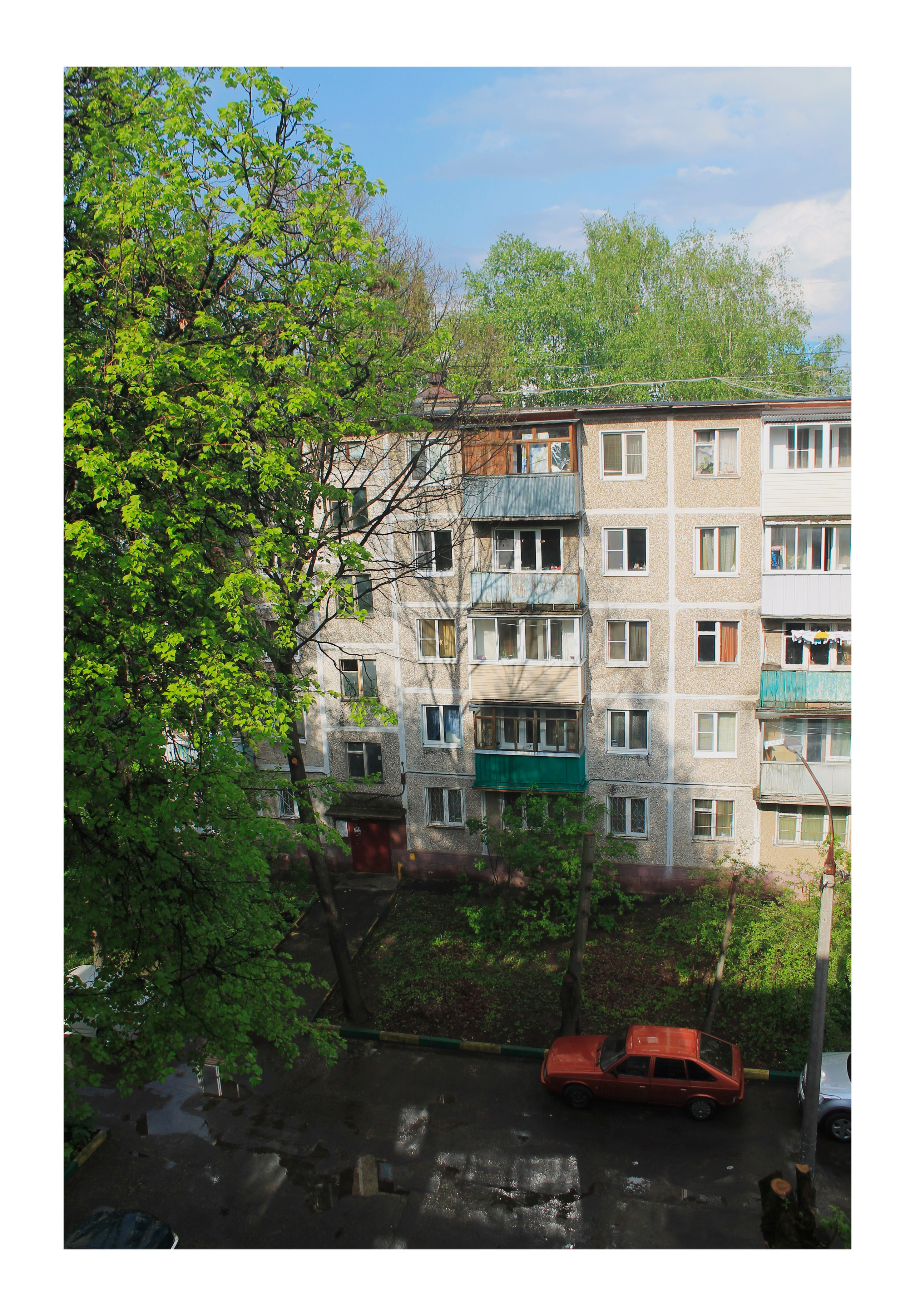 Мои первые работы. Фотограф из Москвы — DASHA NOVA | Авторская фотография в разных жанрах