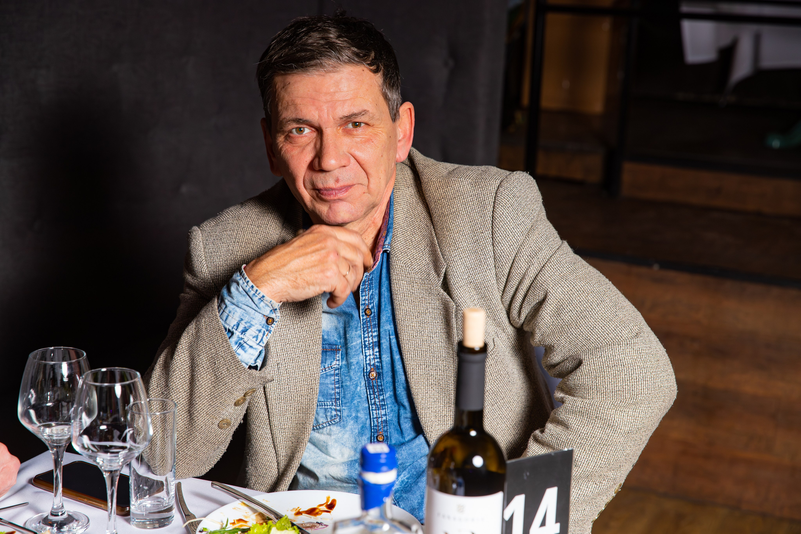 Новогодний корпоратив РТРС. Фотограф Александр Поздняков  Новосибирск