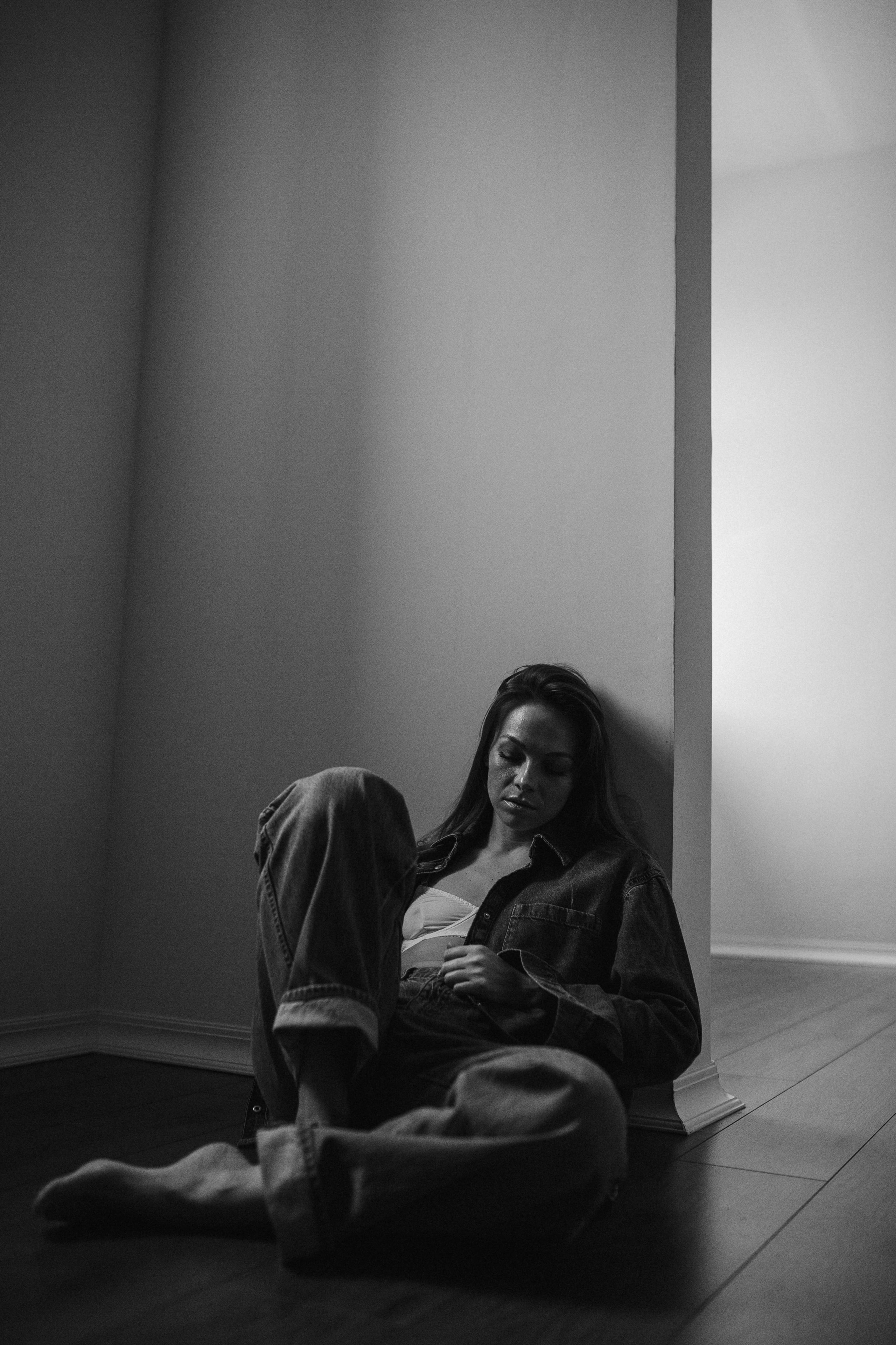 Даша. Семейный и женский фотограф в Москве/Твери. Меня зовут Яна Гош