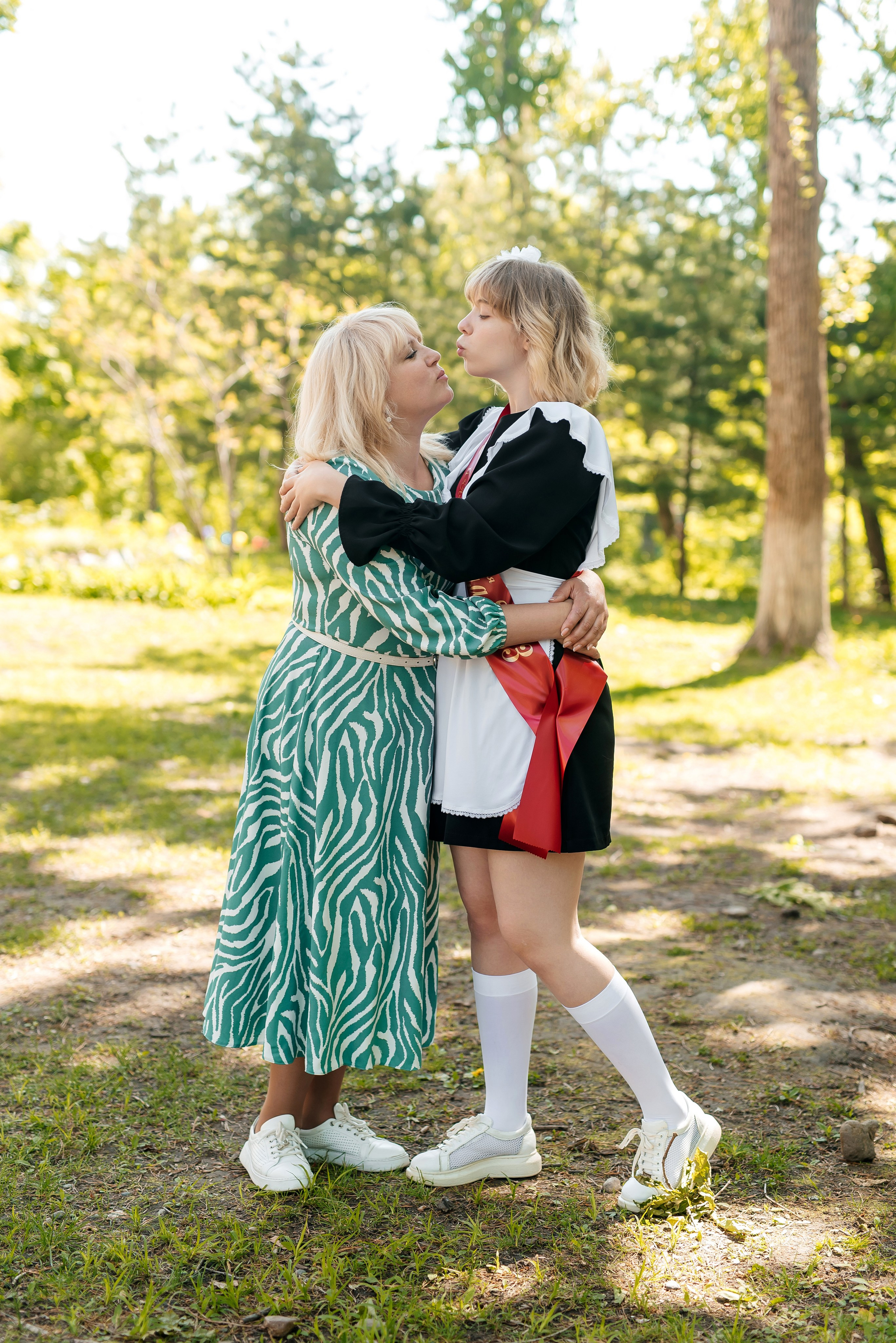 Последний звонок Лицей № 3. Свадебный фотограф Елена Рякина